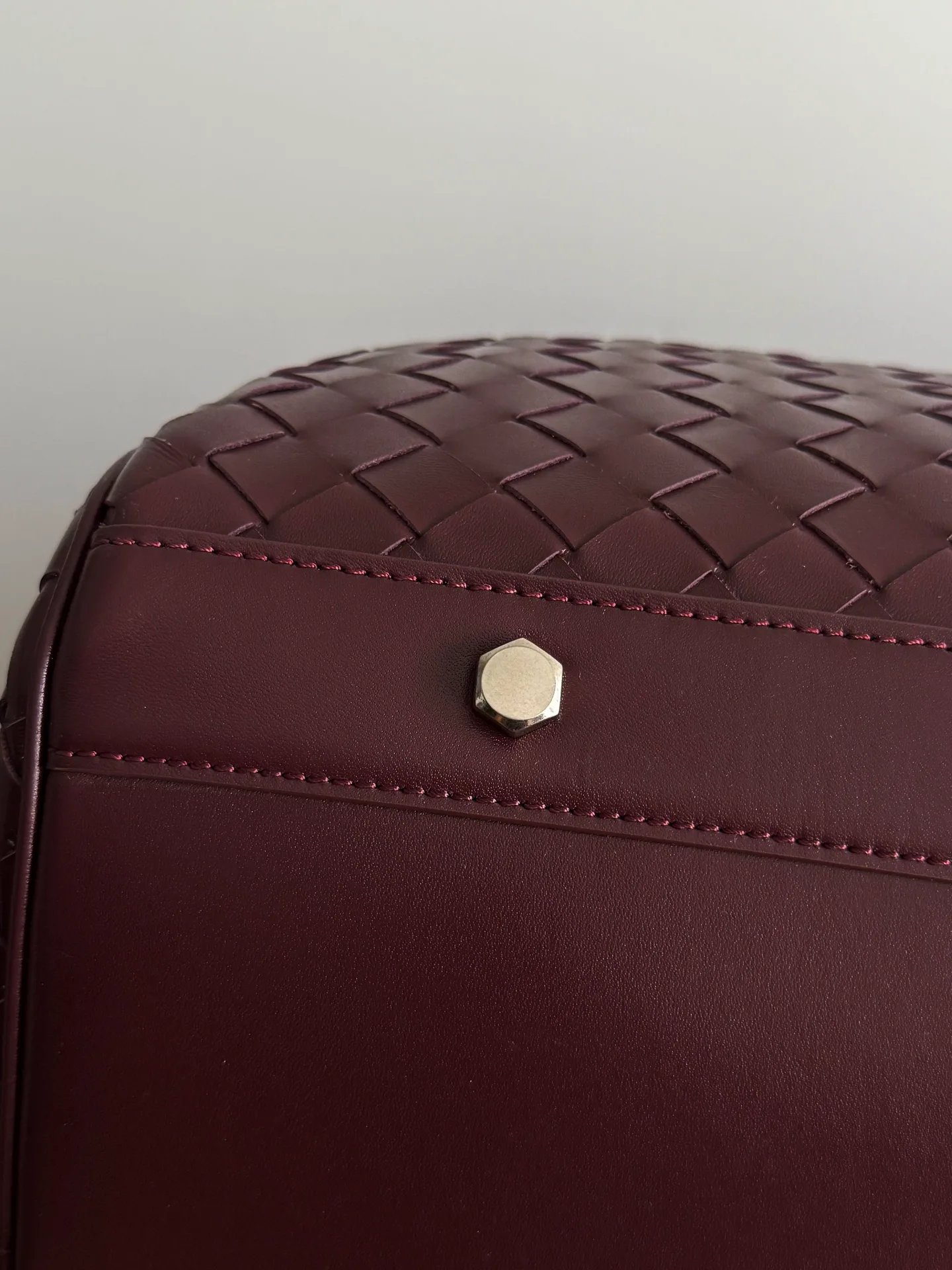 Дорожные Сумки Женские Bottega Veneta 17533260