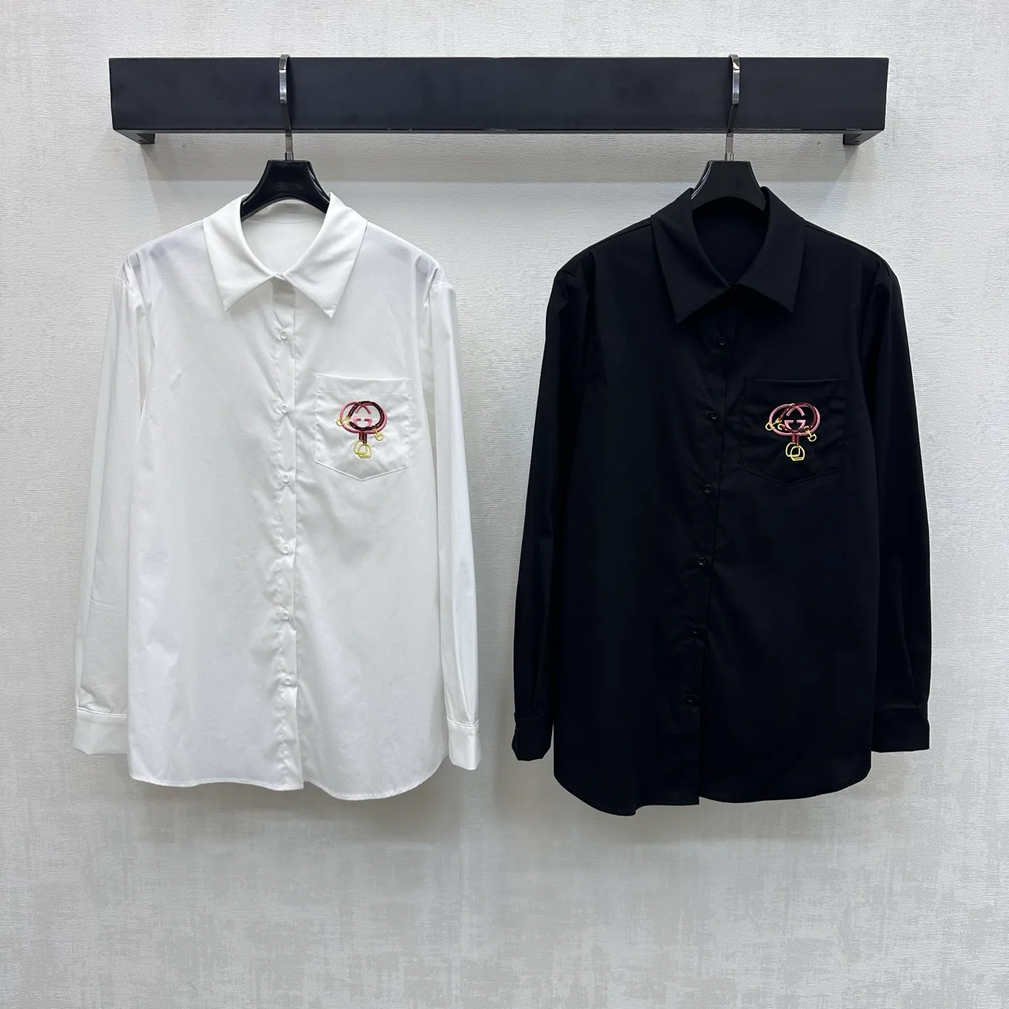 Рубашки Женские Gucci 11049586