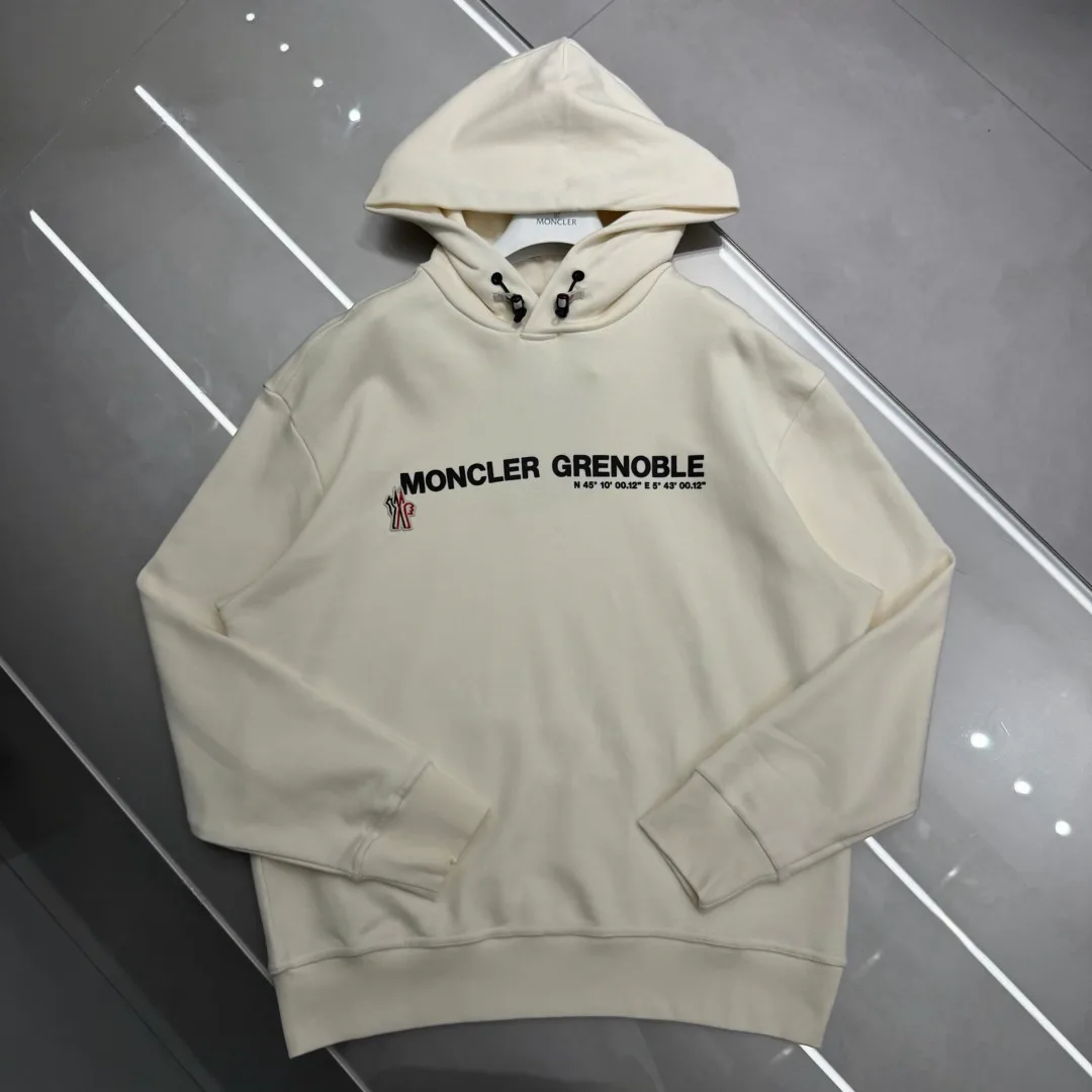 Свитшоты И Худи Мужские Moncler 17502191