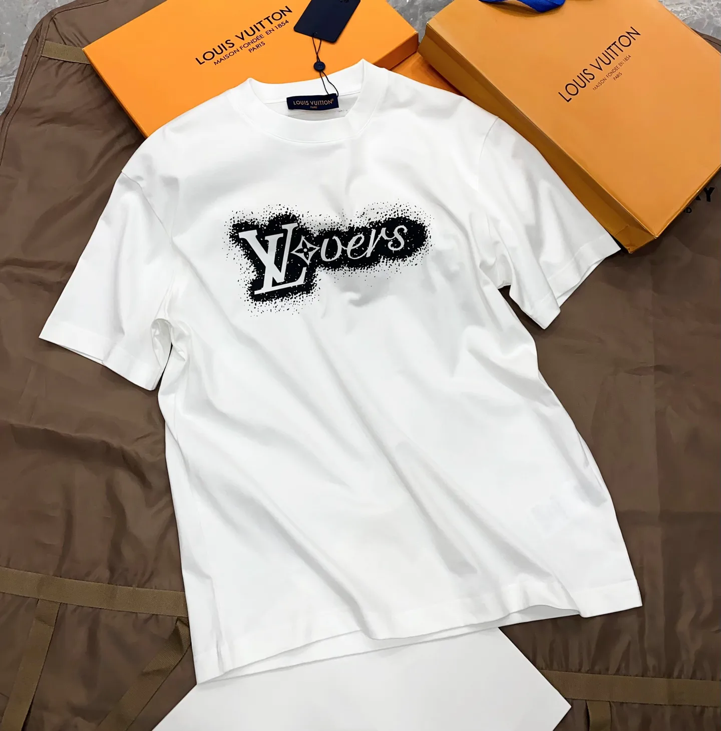 Футболки Женские Louis Vuitton 4380388