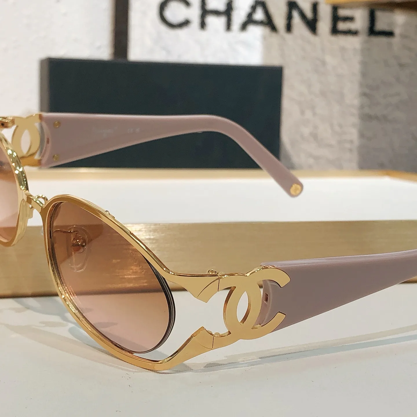 Очки Chanel 9805995