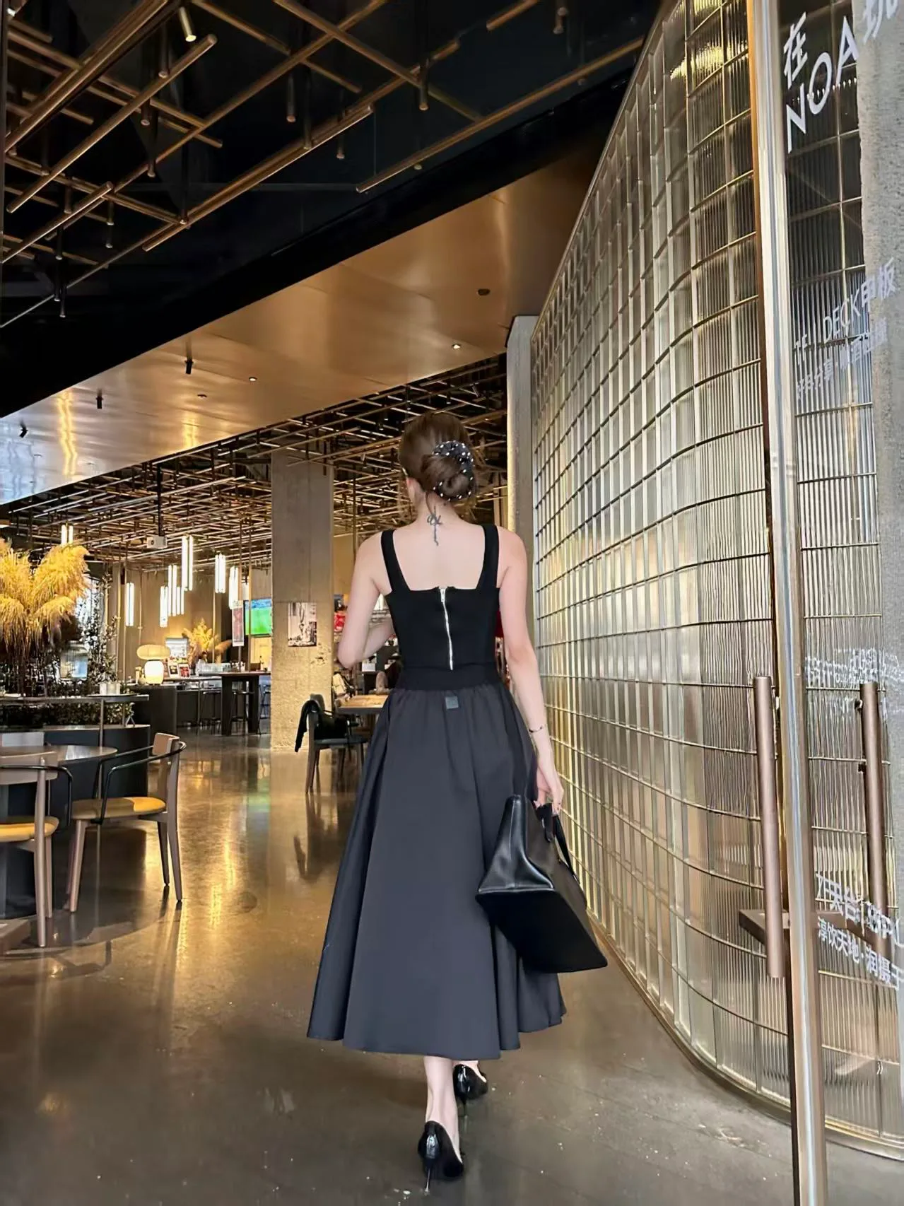 Юбки Женские Loewe 11056422