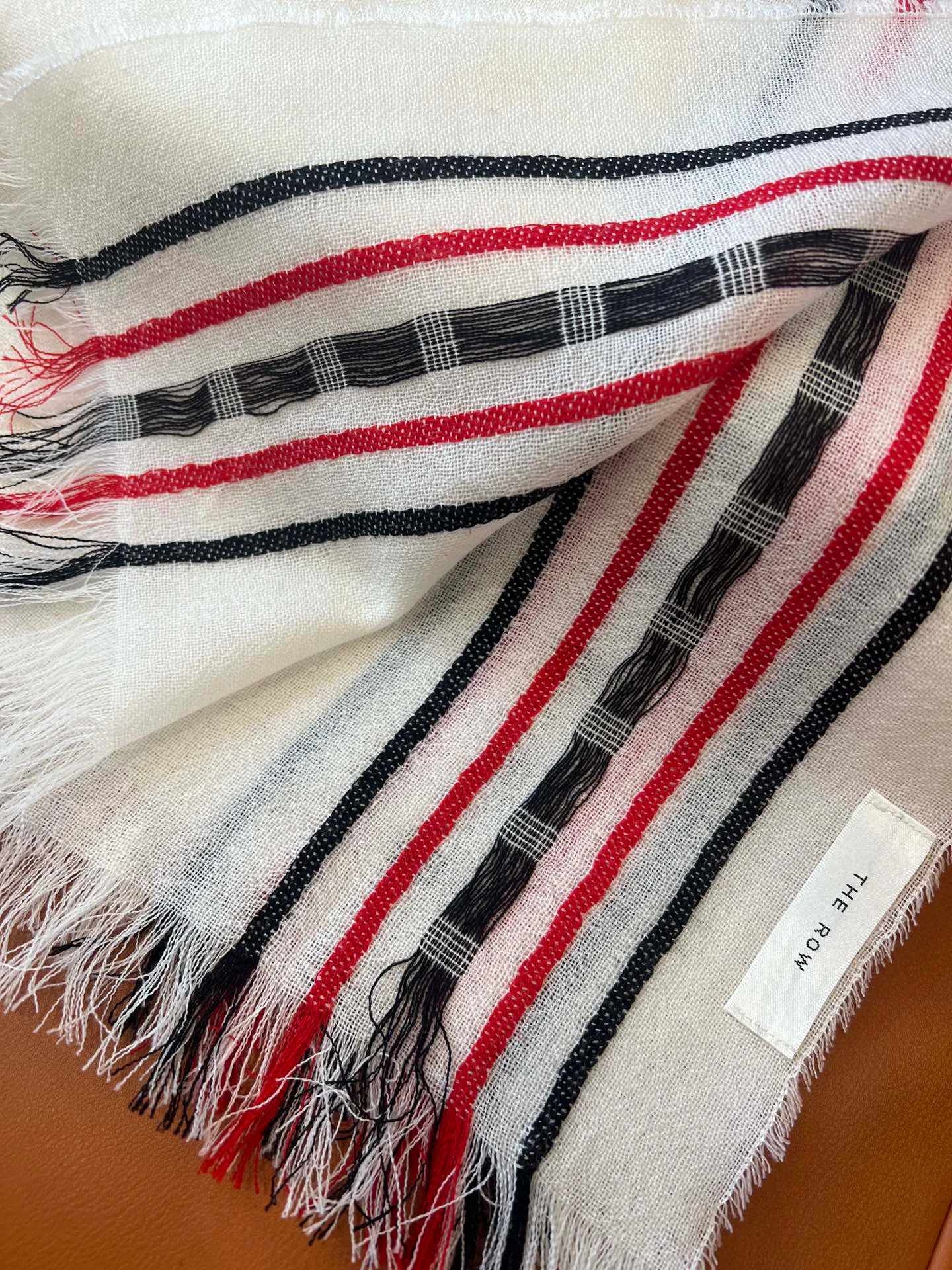 Шарфы The Row 11654299