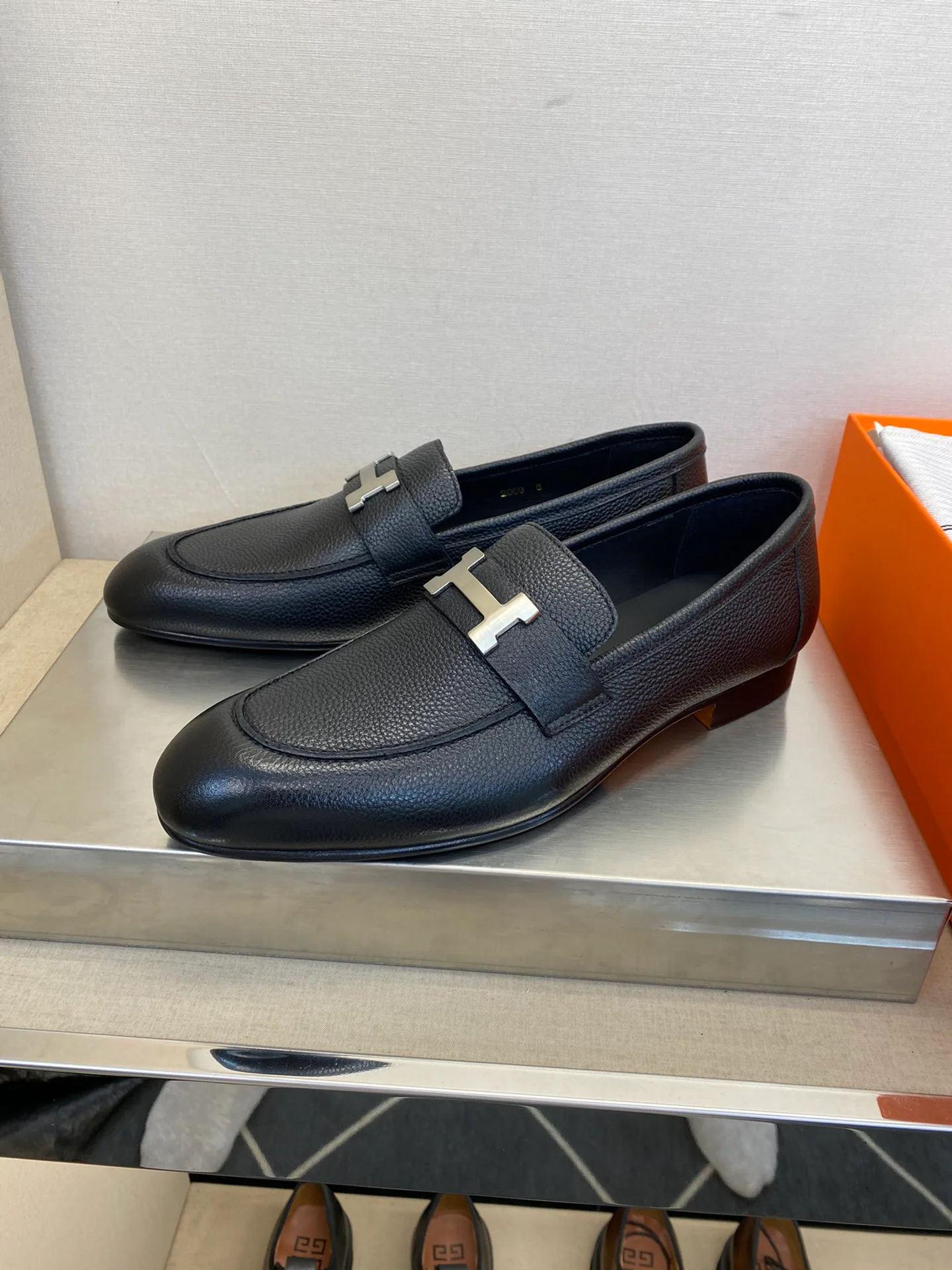 Лоферы И Мокасины Женские Hermes 17745672
