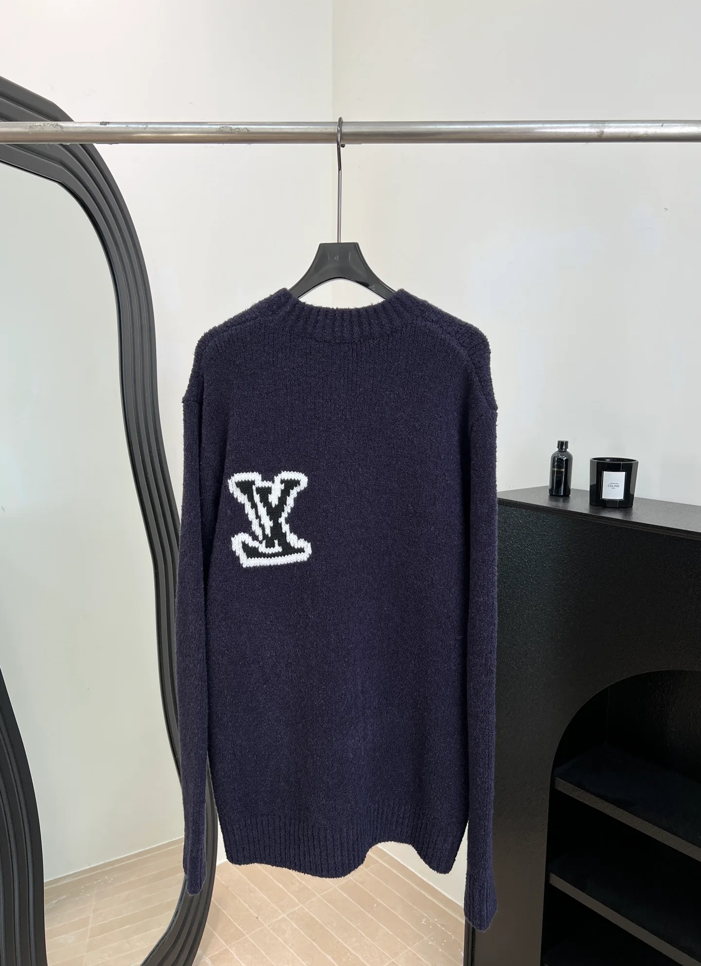 Джемперы И Свитеры Мужские Louis Vuitton 848920