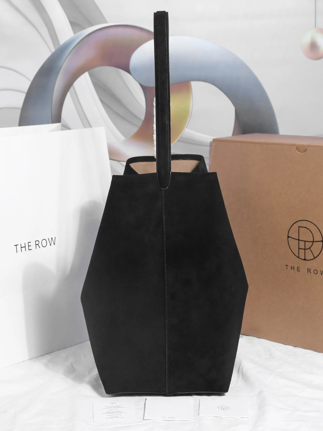 Сумки На Ремне Женские The Row 7427