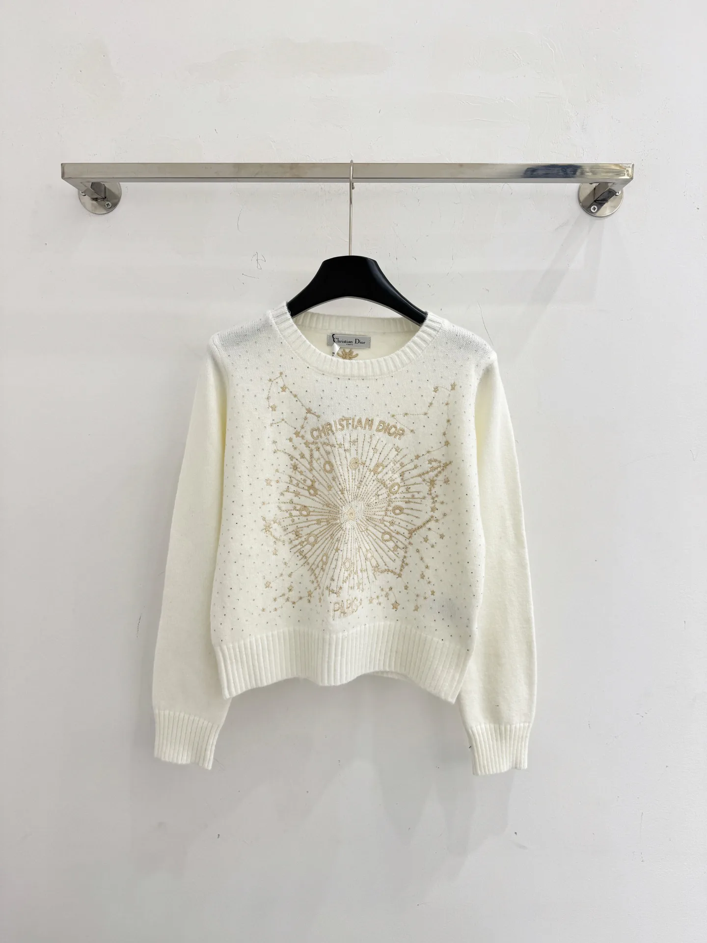 Джемперы И Свитеры Женские Christian Dior 998360