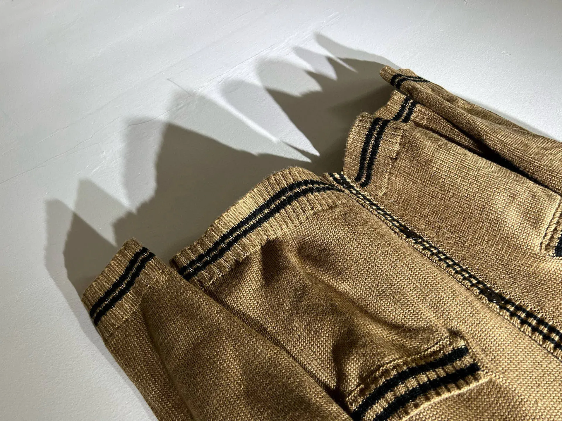 Джемперы И Свитеры Мужские Prada 1082235