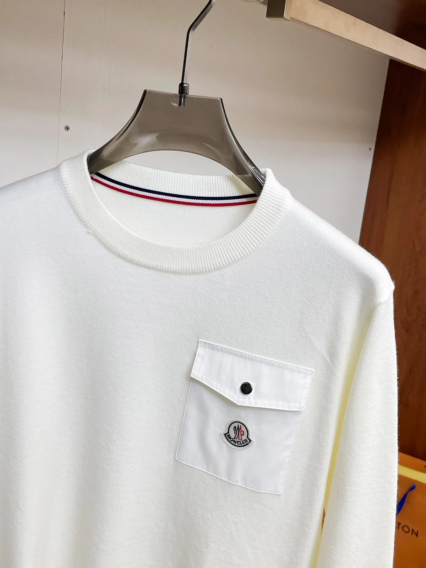 Джемперы И Свитеры Мужские Moncler 384062