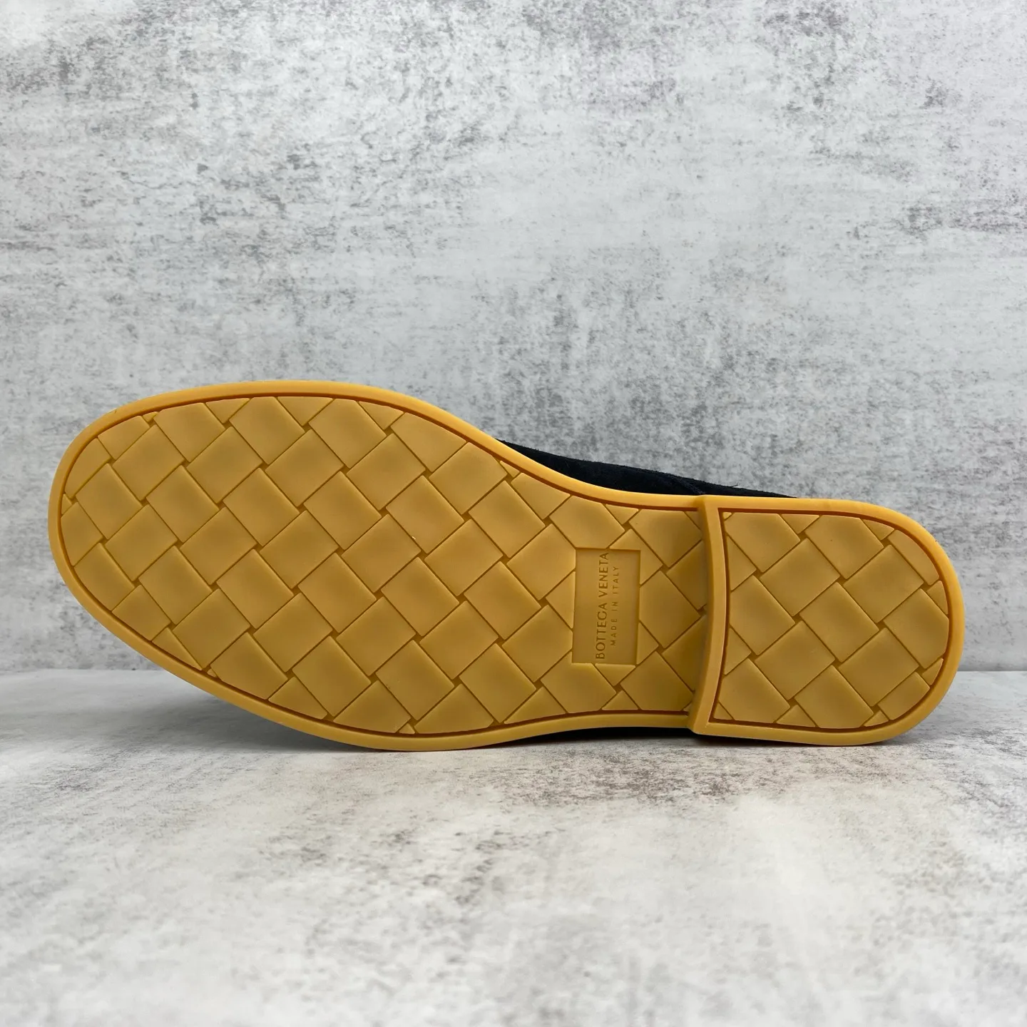 Ботинки Мужские Bottega Veneta 18719596