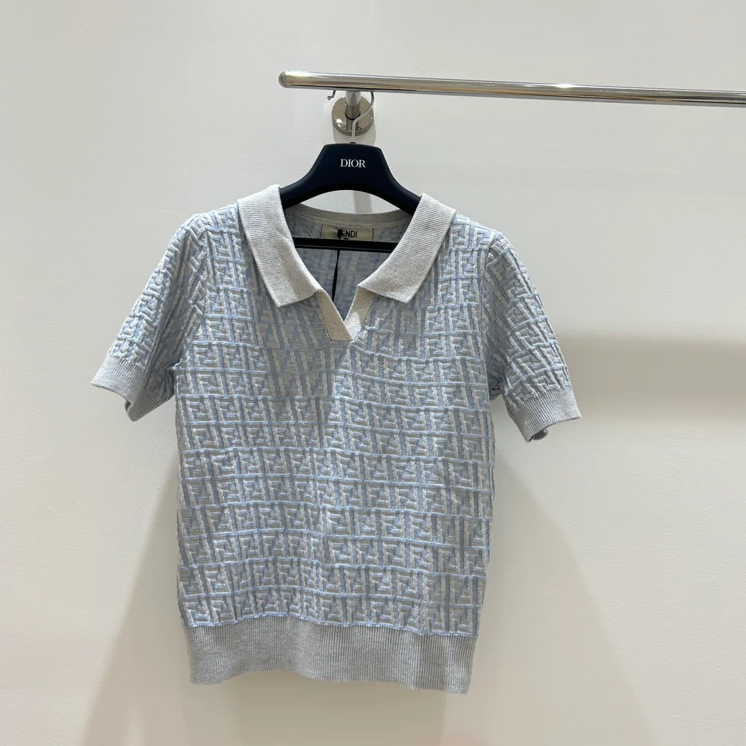 Джемперы И Свитеры Женские Fendi 21794