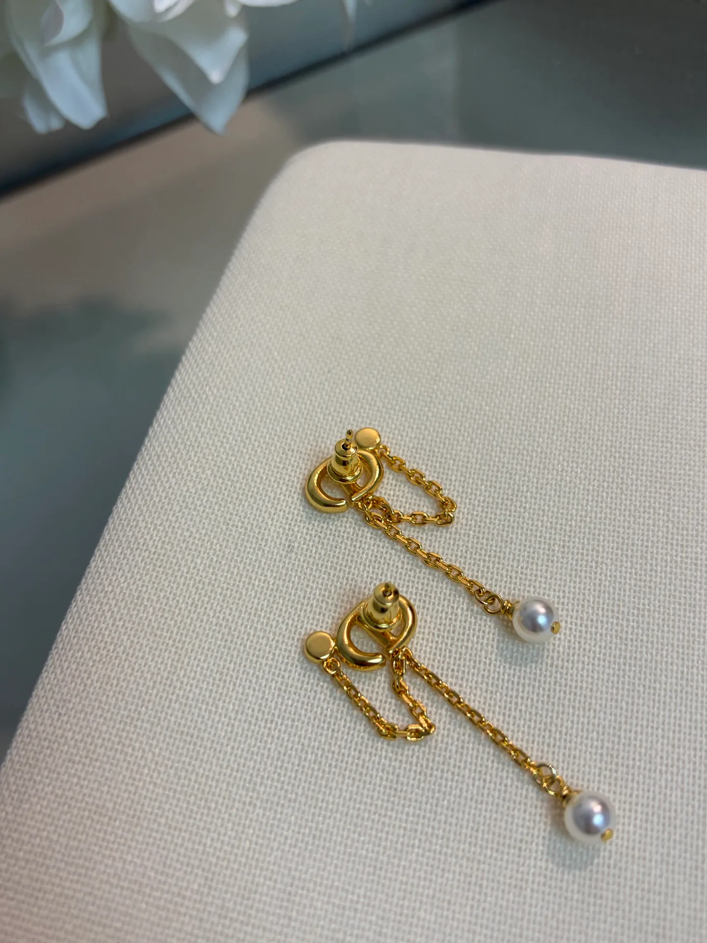 Бижутерия Christian Dior 11693683