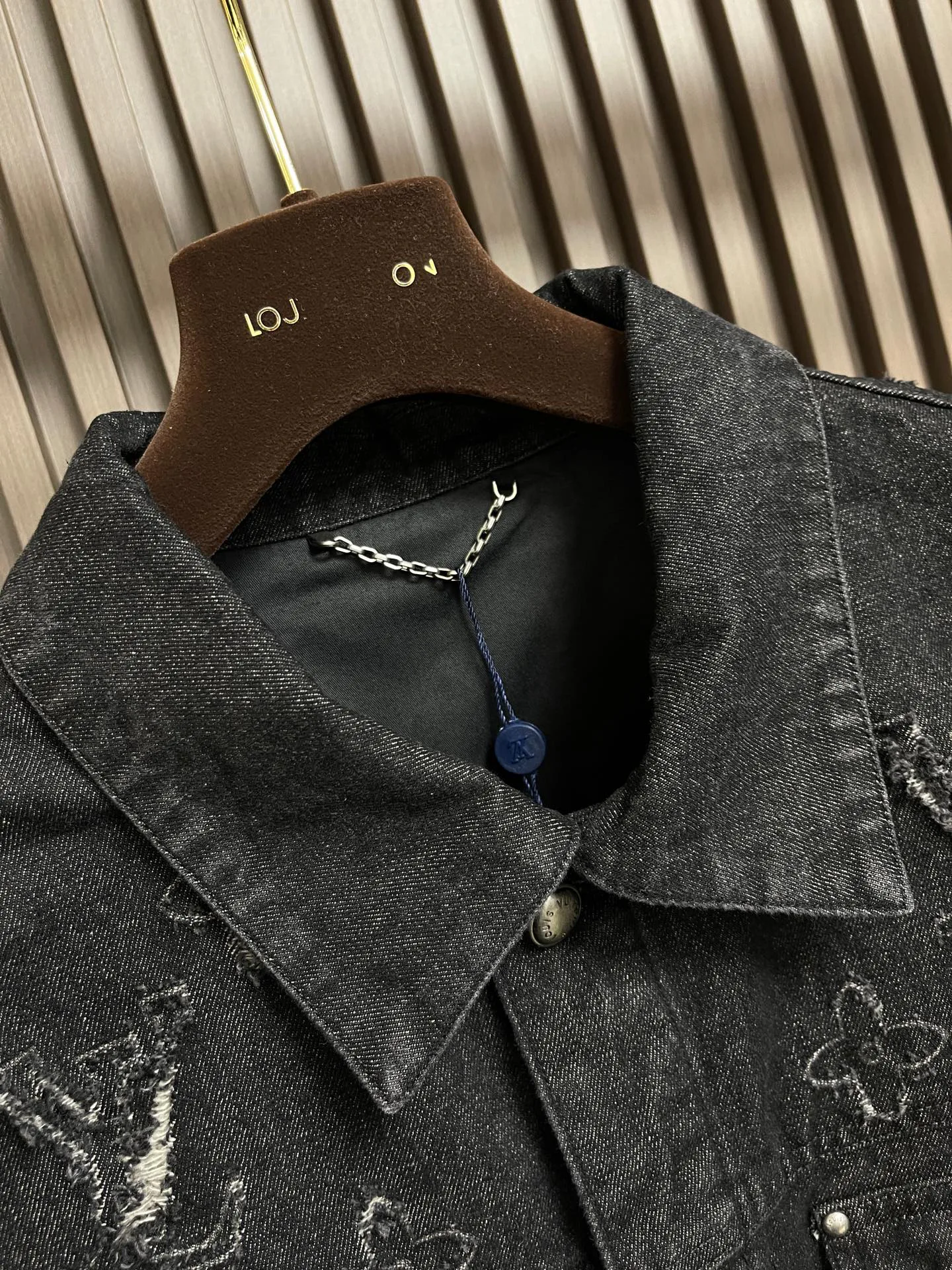 Куртки И Пуховики Мужские Louis Vuitton 626727