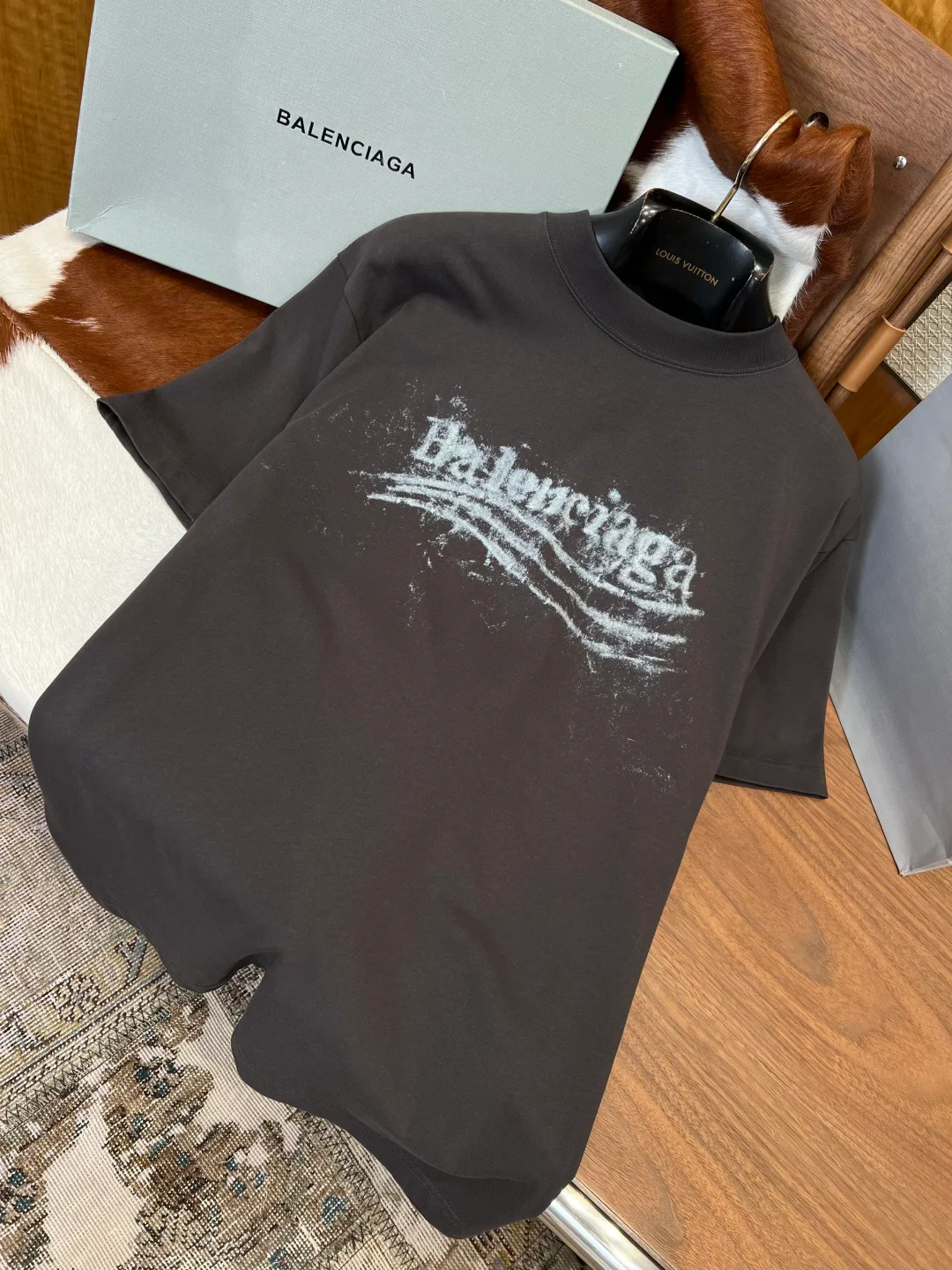 Футболки Мужские Balenciaga 11131640