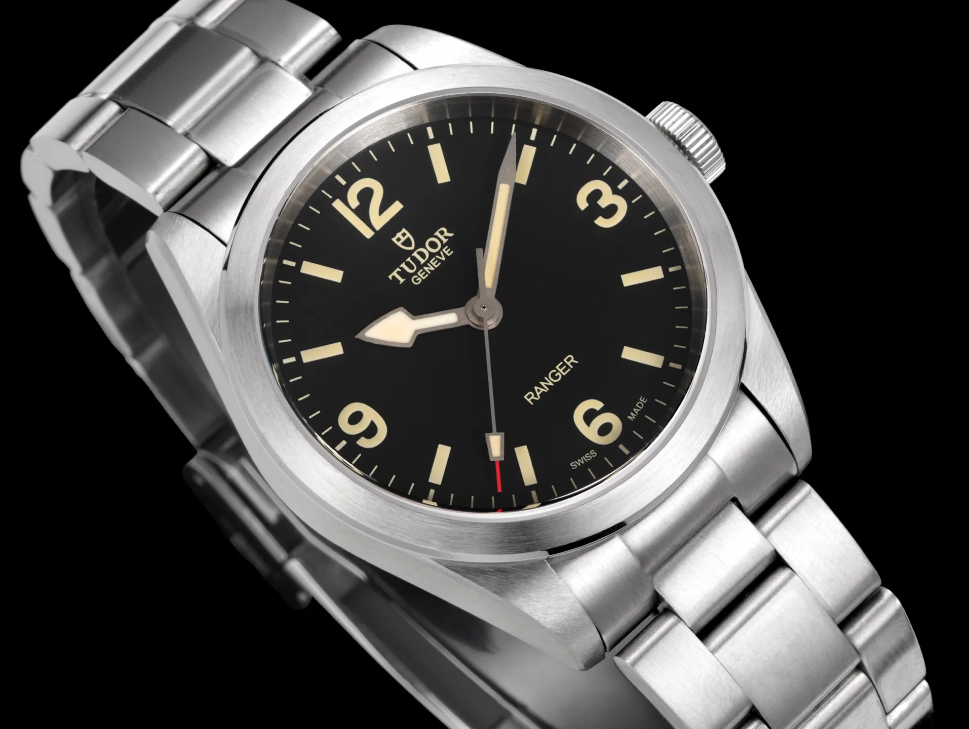 Часы Мужские Tudor 17870333