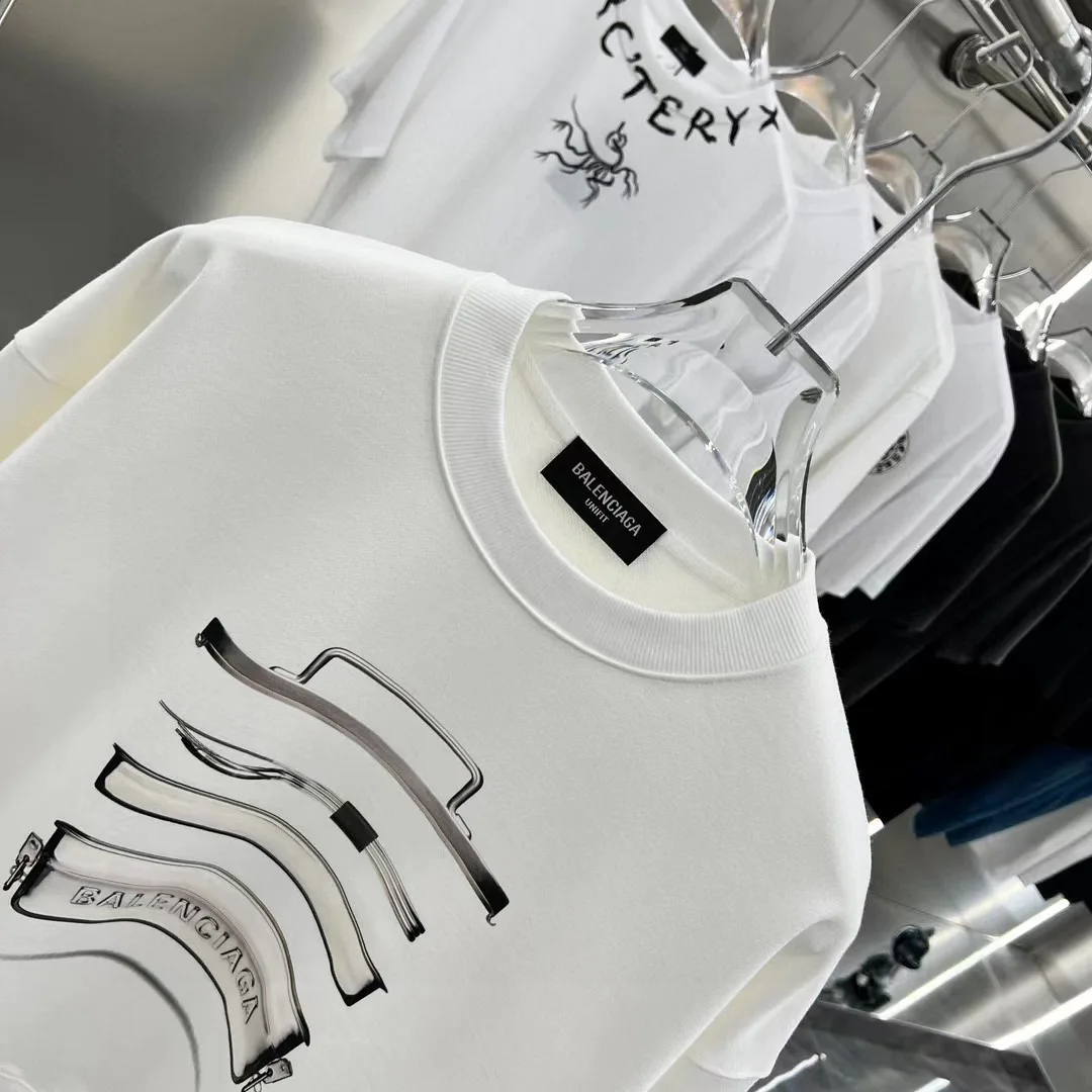 Свитшоты И Худи Женские Balenciaga 11109336