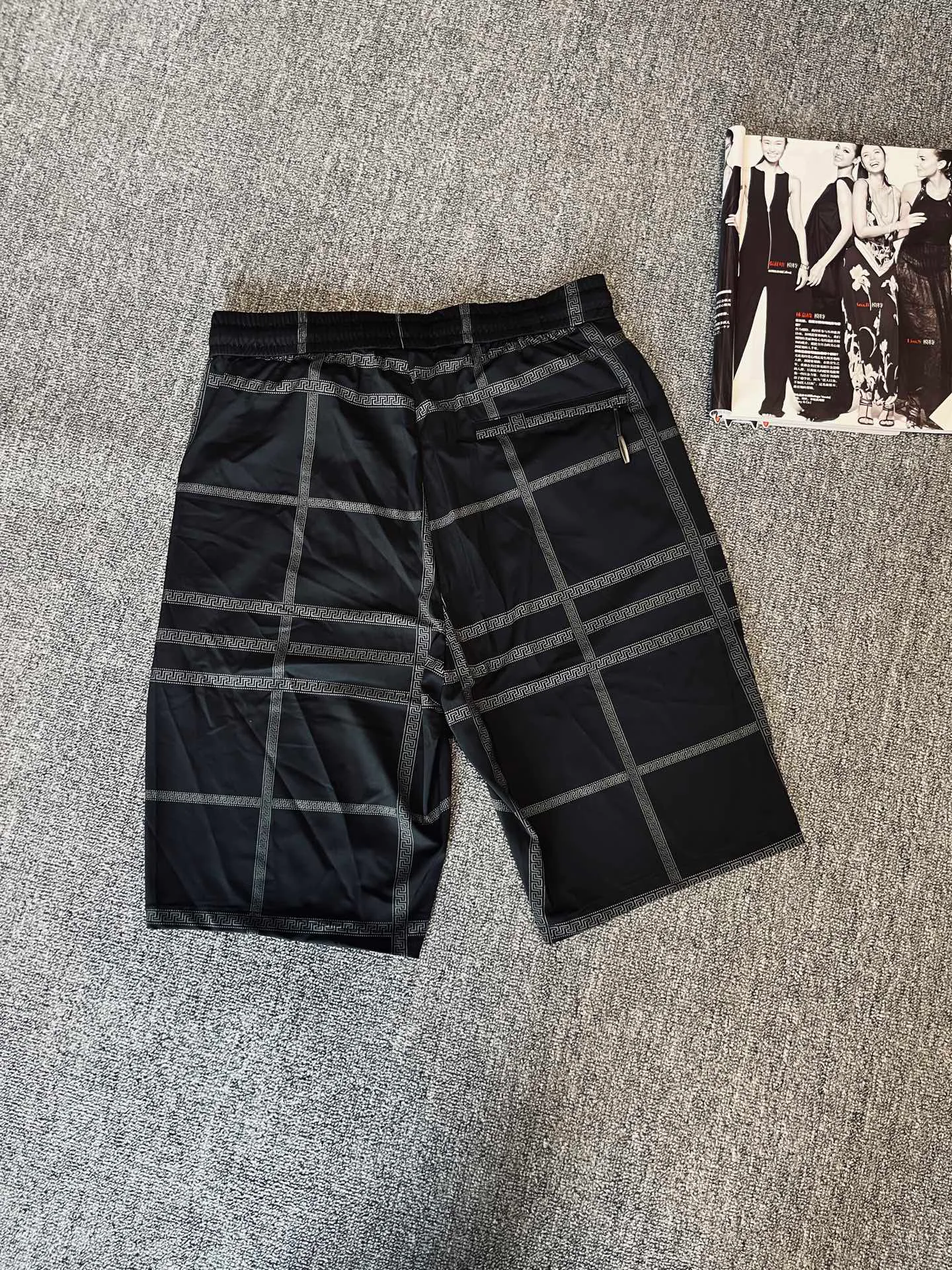 Шорты Мужские Burberry 12640985