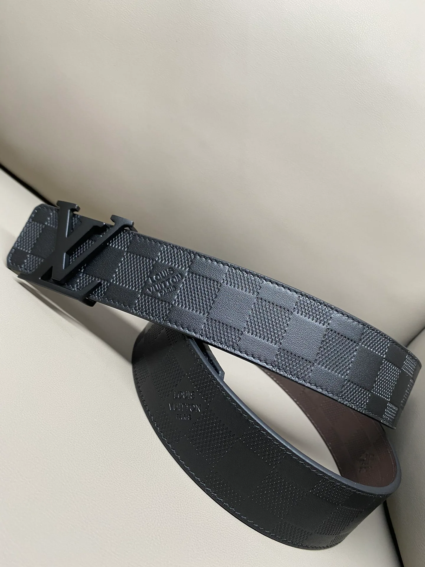 Ремни Louis Vuitton 1265038