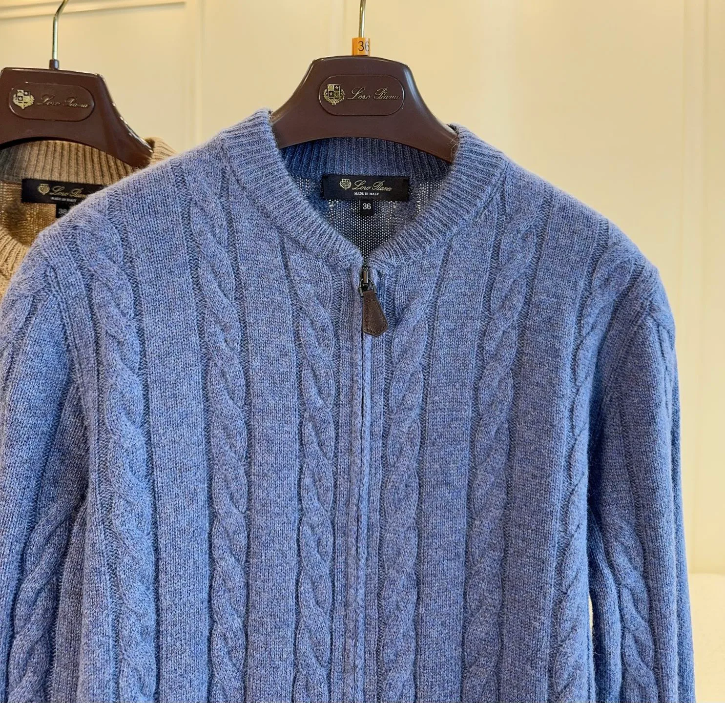 Джемперы И Свитеры Женские Loro Piana 18264865