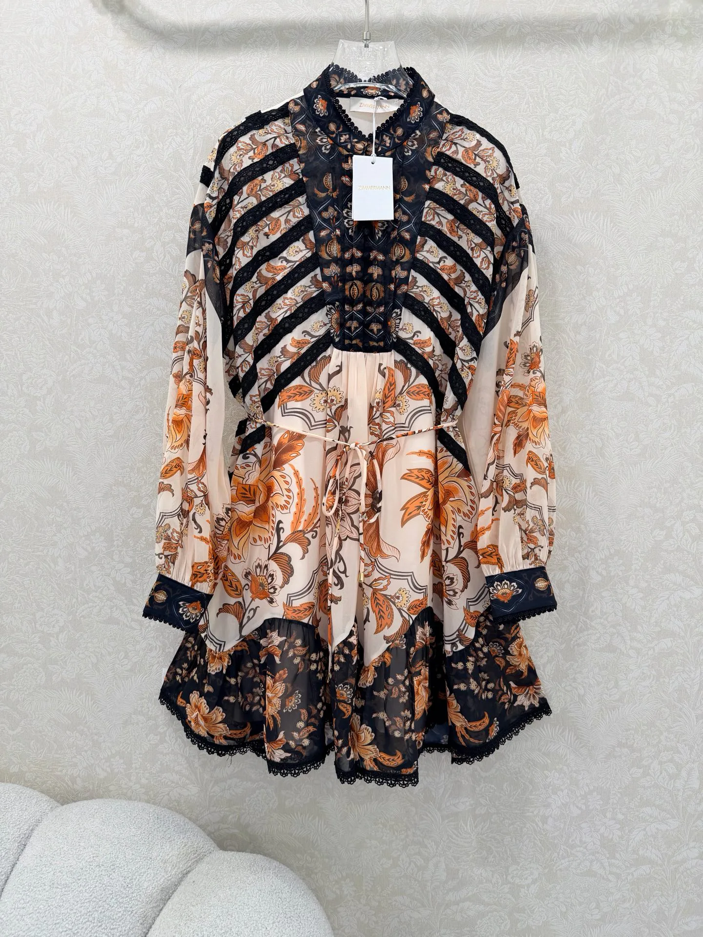 Платья Женские Zimmermann 1811761