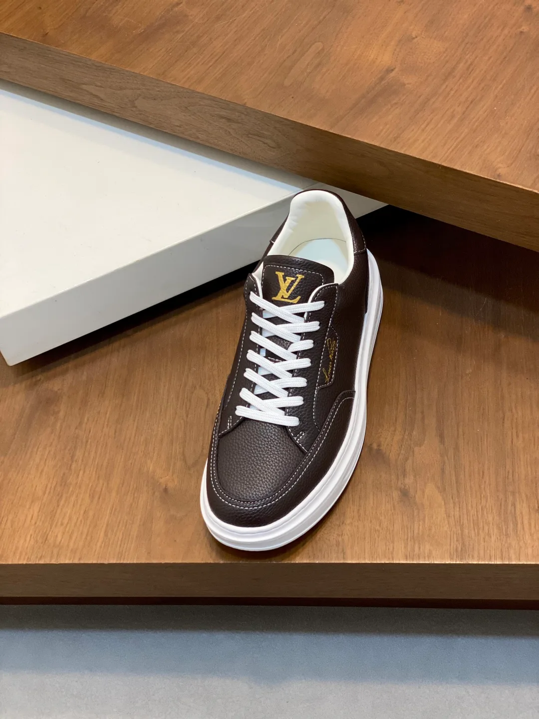 Кеды Мужские Louis Vuitton 173797