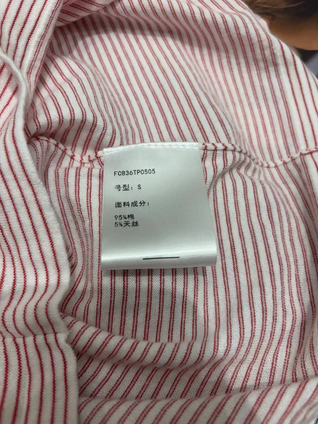 Футболки Женские Prada 16951361