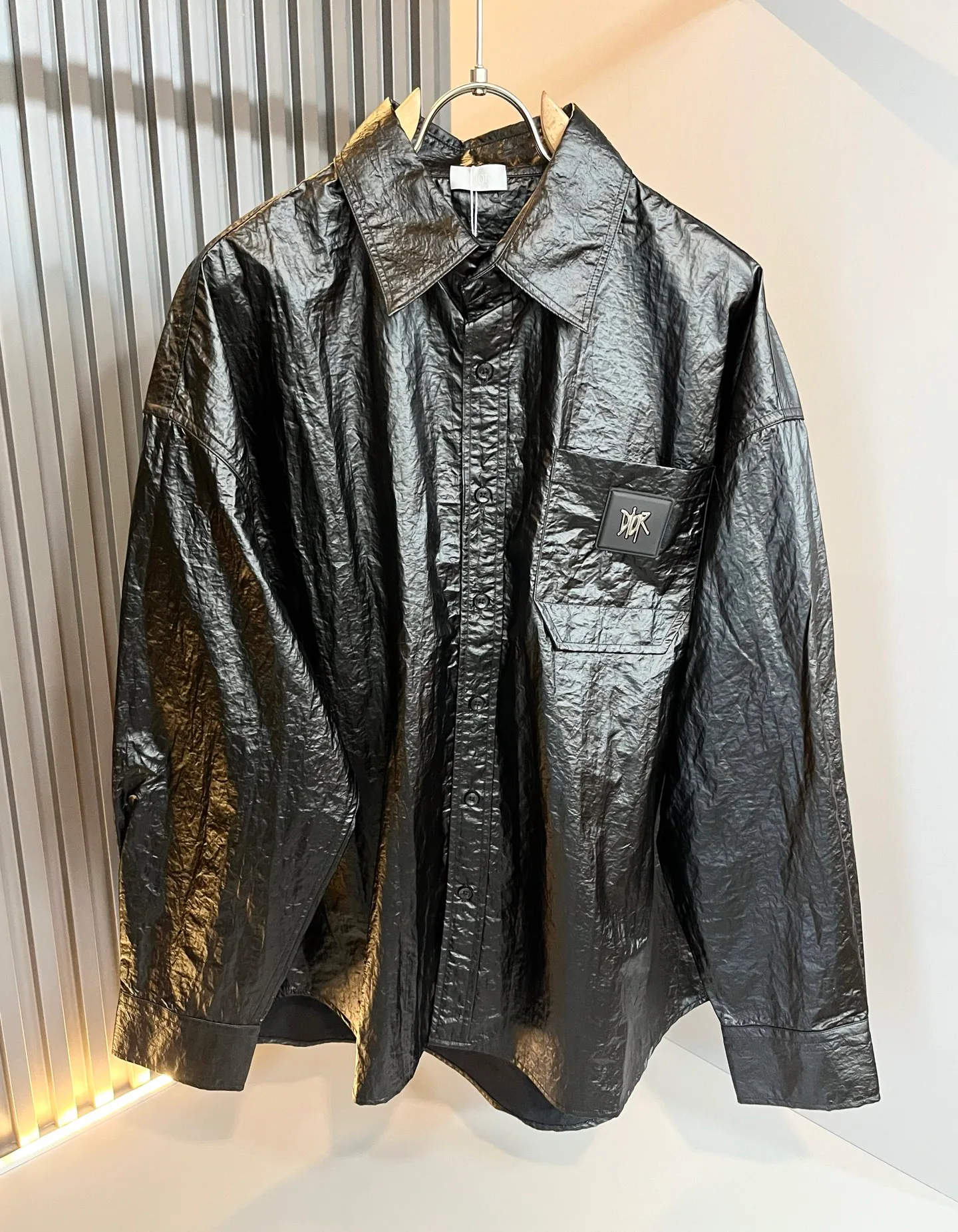 Рубашки Женские Dior 89658