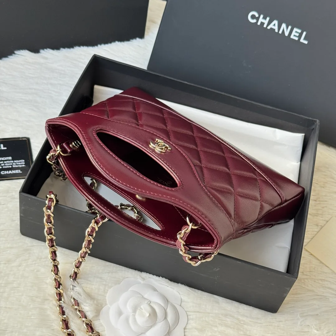 Классические Сумки Женские Chanel 11886266