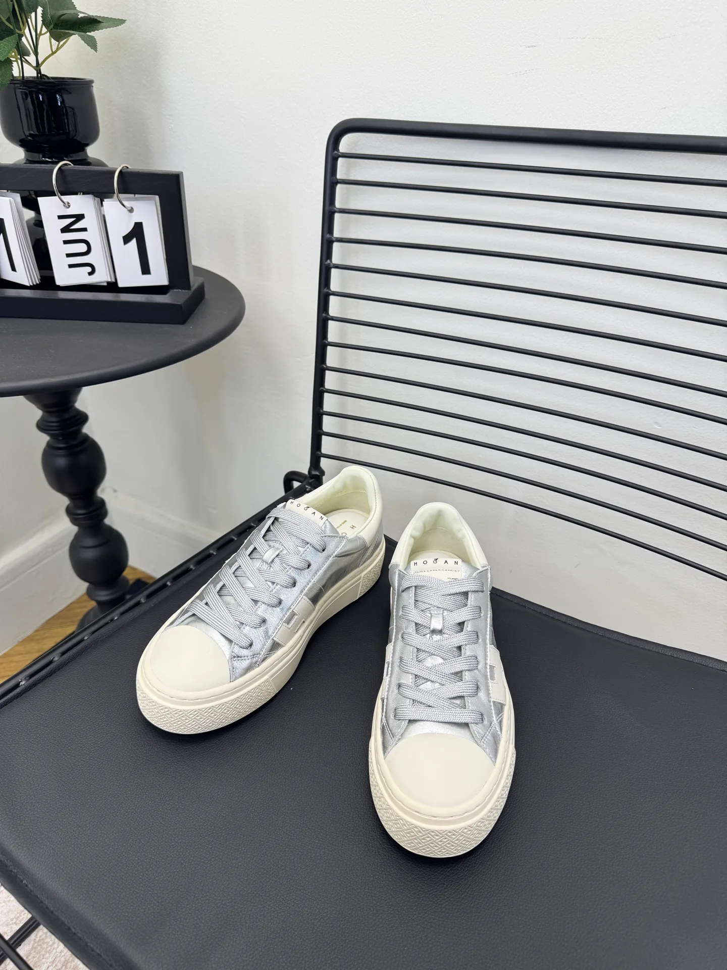 Кеды Женские Hogan 5962940