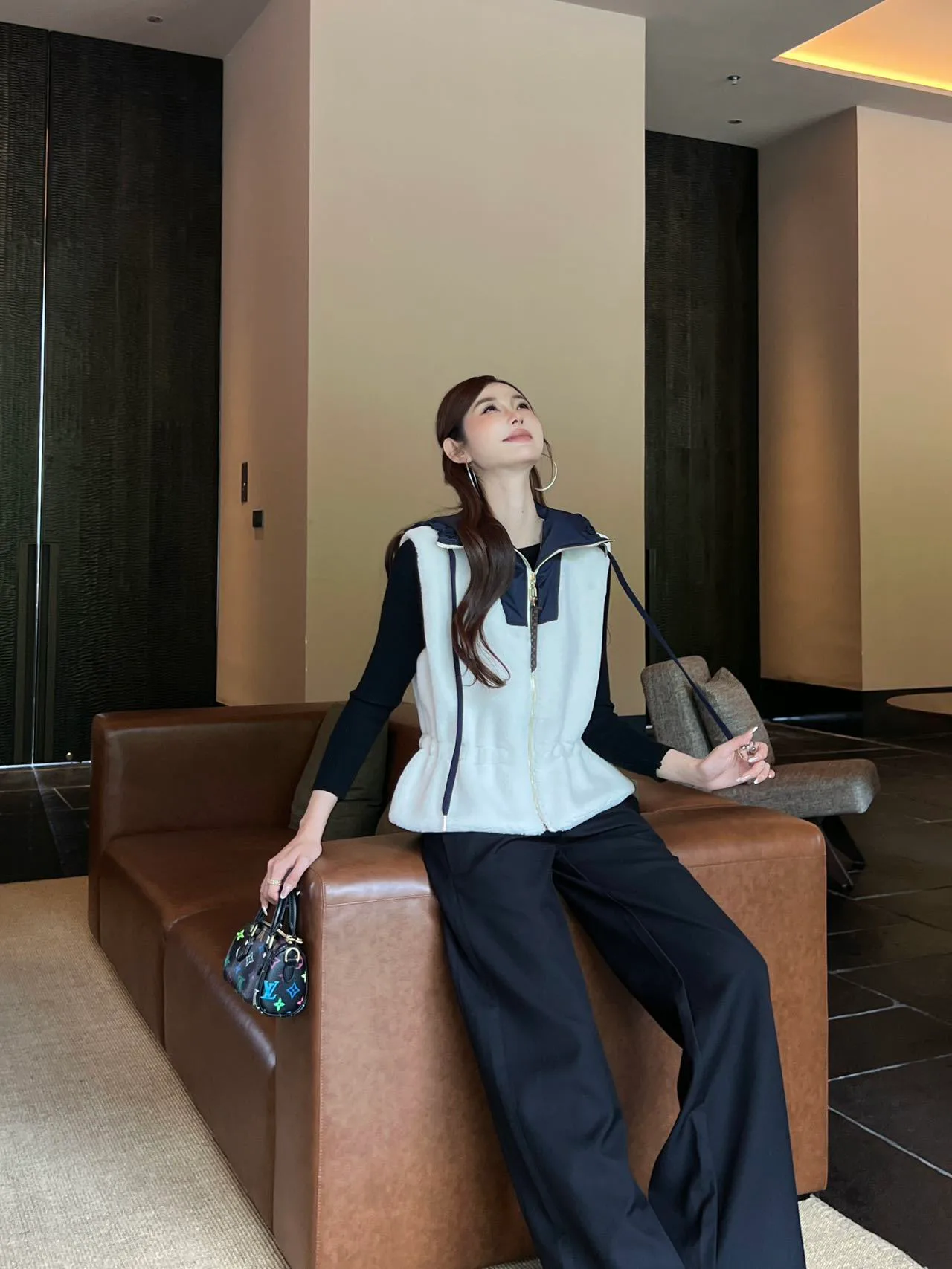 Жилеты Женские Louis Vuitton 322949