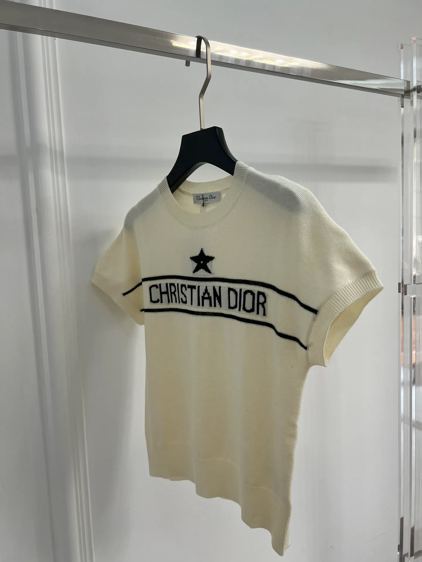 Футболки Женские Christian Dior 16690