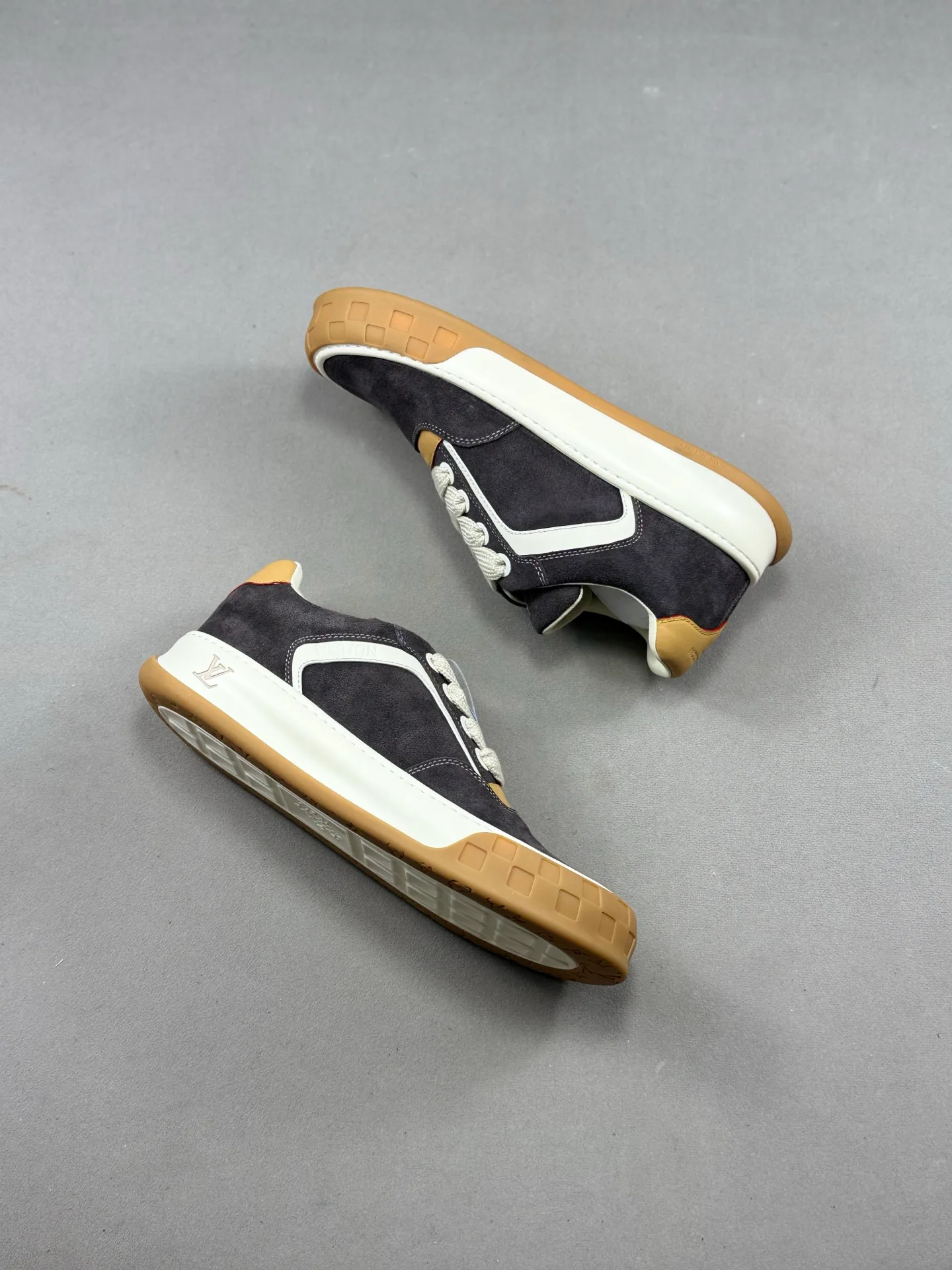 Кроссовки Мужские Louis Vuitton 11764013