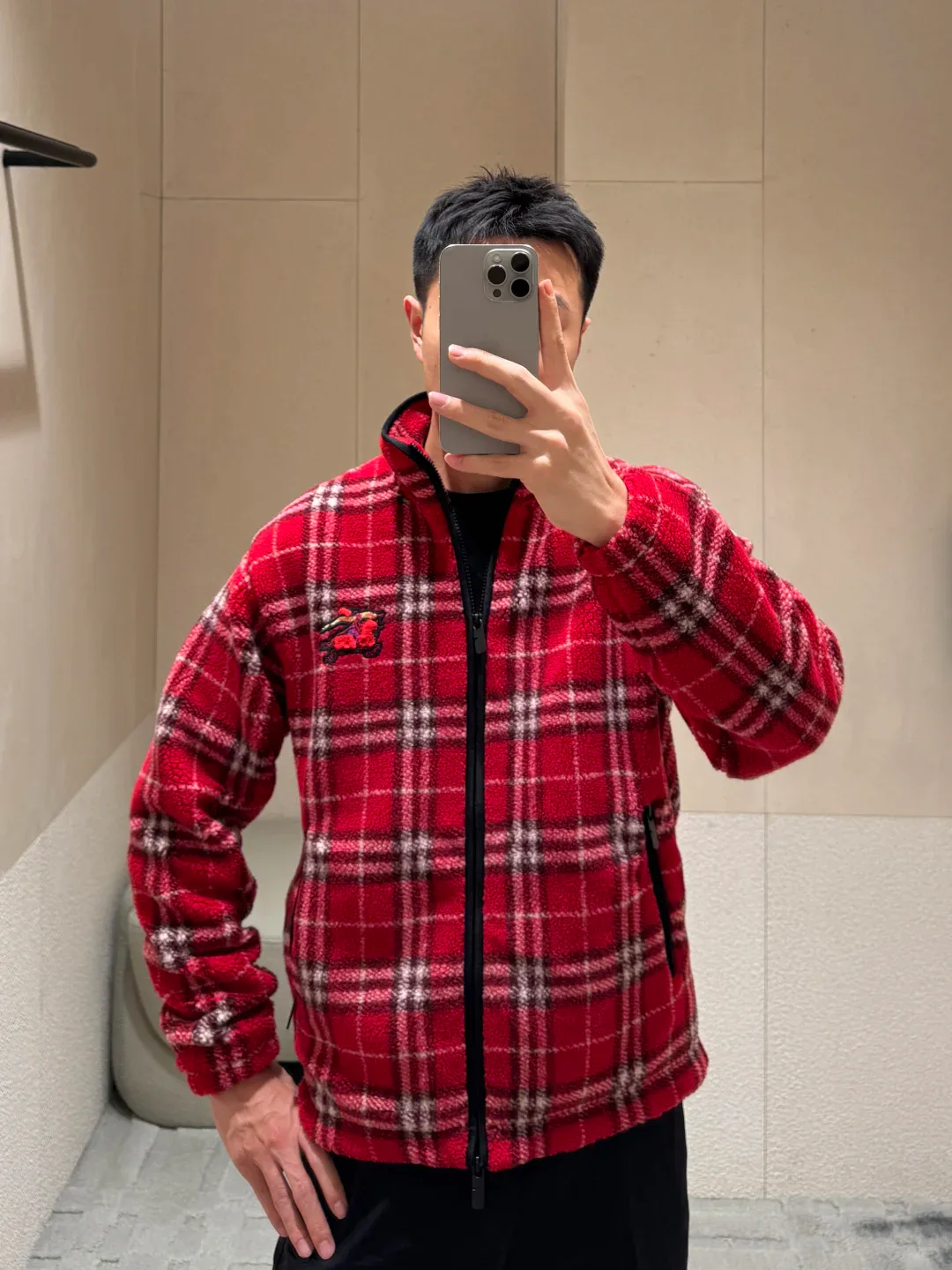 Куртки И Пуховики Мужские Burberry 4411005