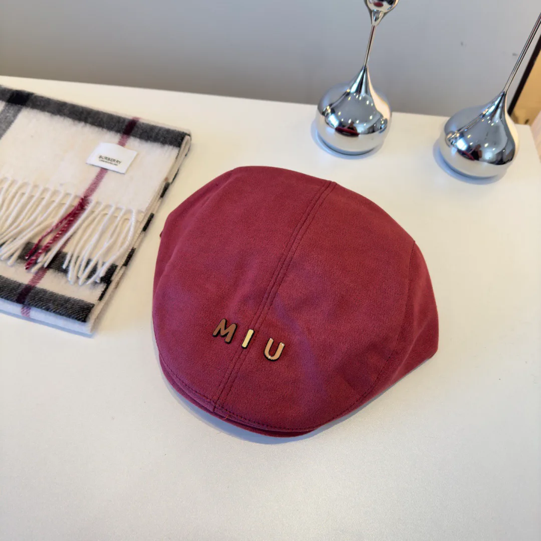 Головные Уборы Miu Miu 849205