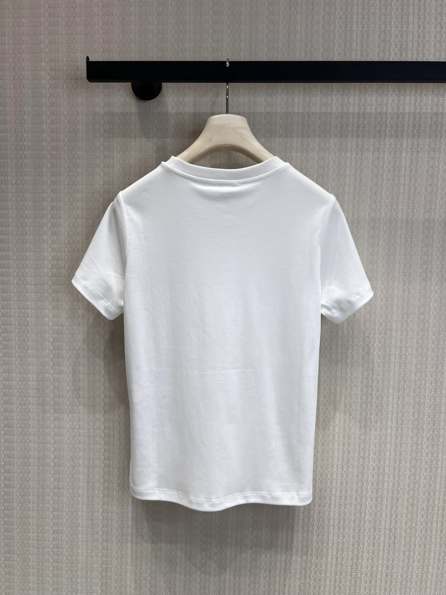 Футболки Женские Chanel 12872508