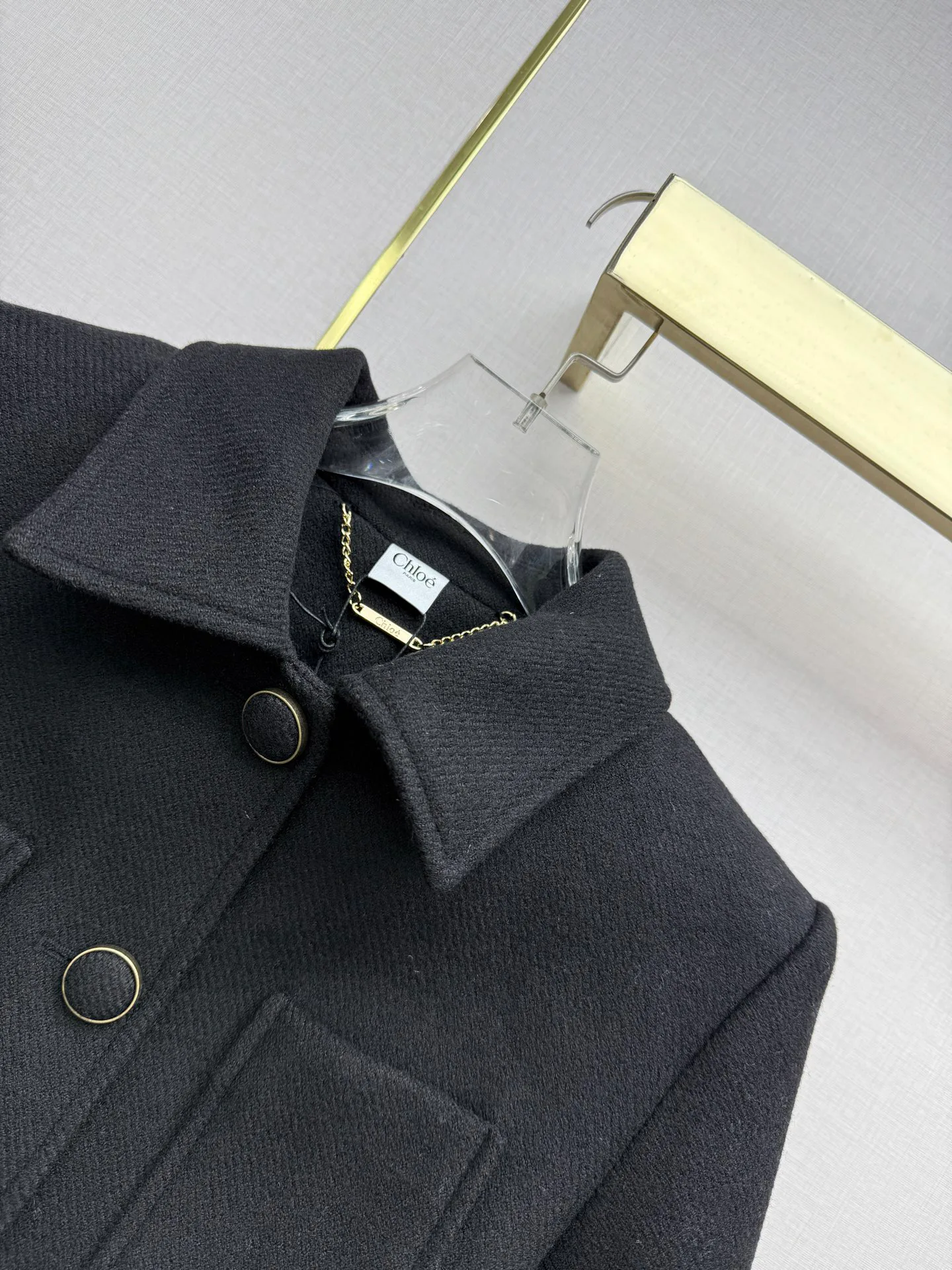 Жакеты Женские Chloe 19182125