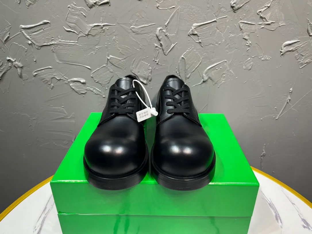 Лоферы Мужские Bottega Veneta 115799