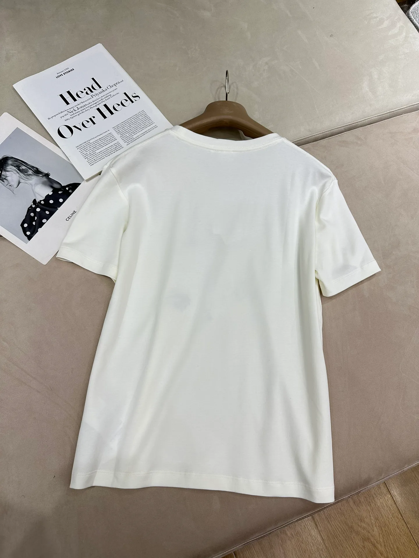 Футболки Женские Christian Dior 1894876