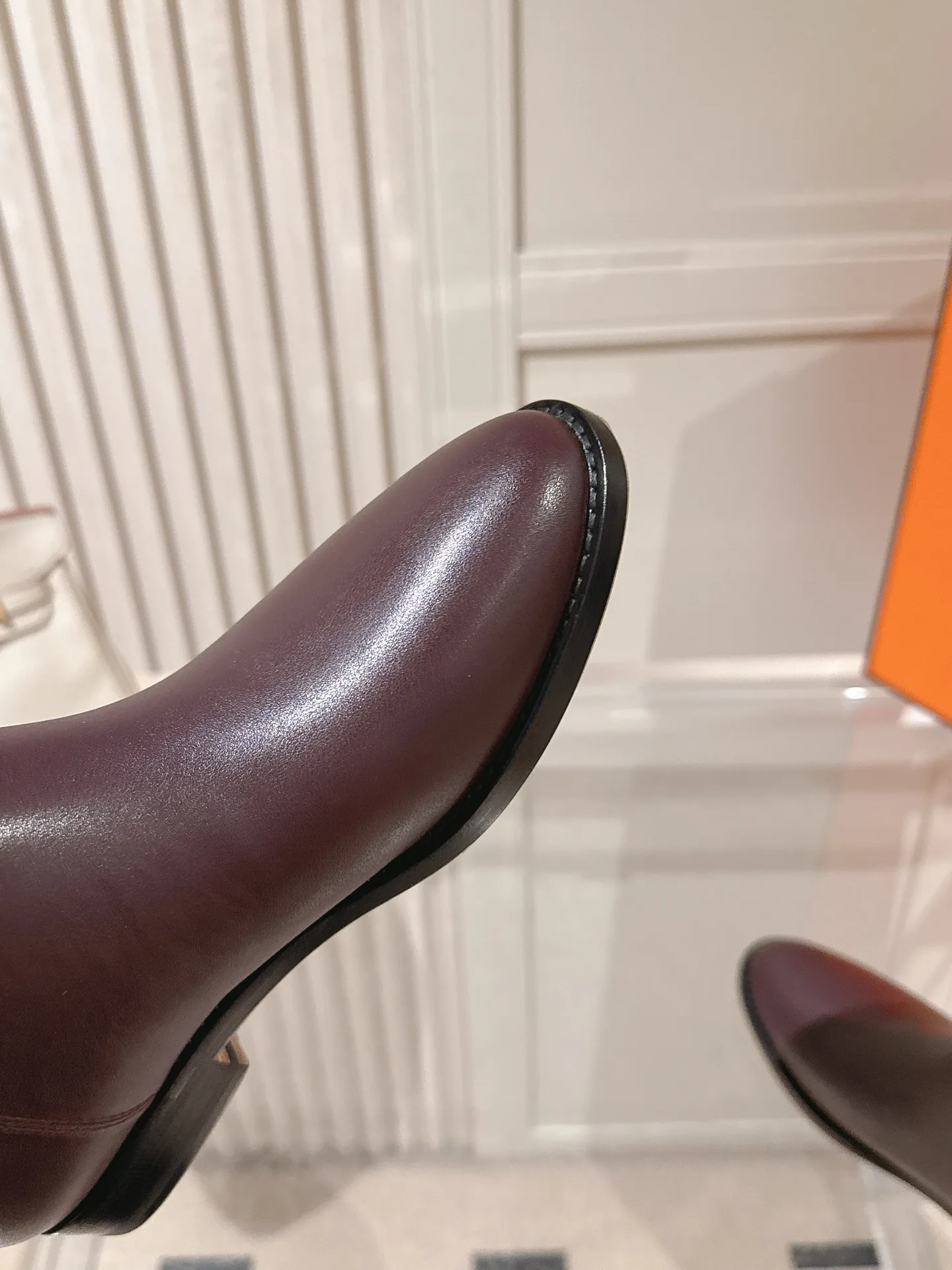 Сапоги Женские Hermes 19264288