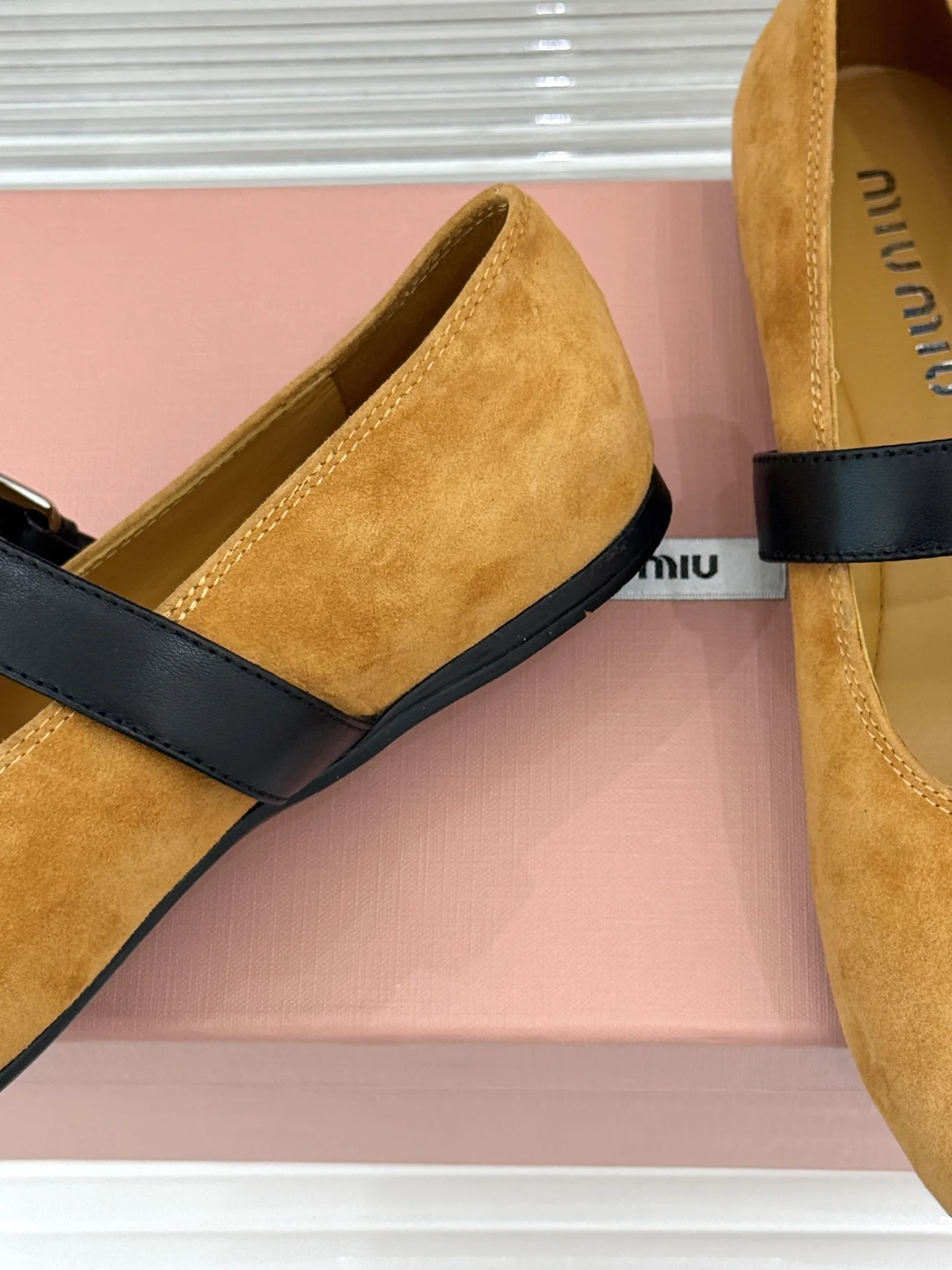Туфли Женские Miu Miu 11574051