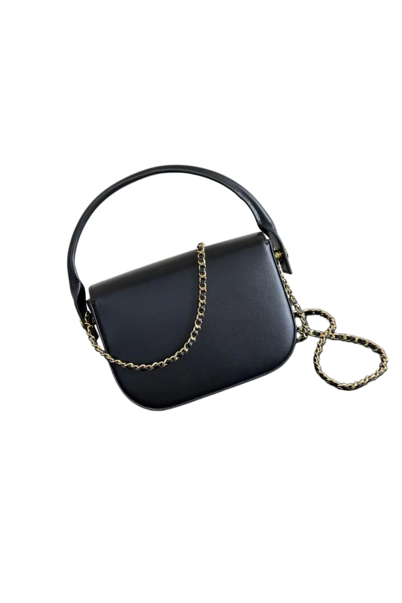 Классические Сумки Женские Chanel 17615435