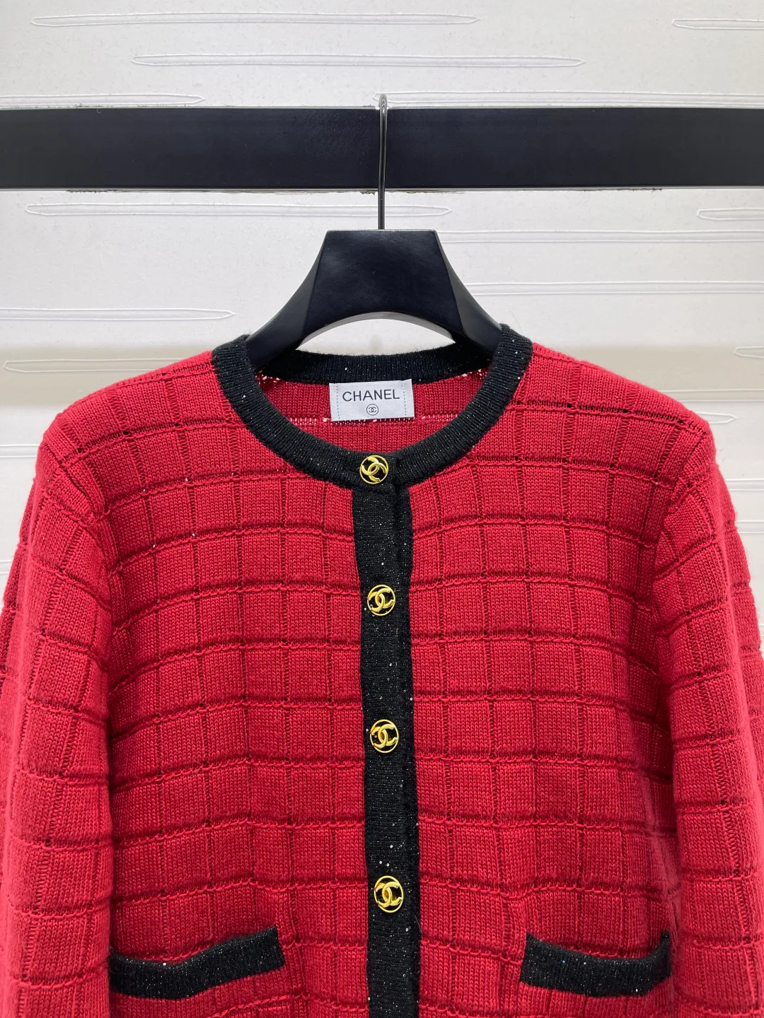Джемперы И Свитеры Женские Chanel 19155577