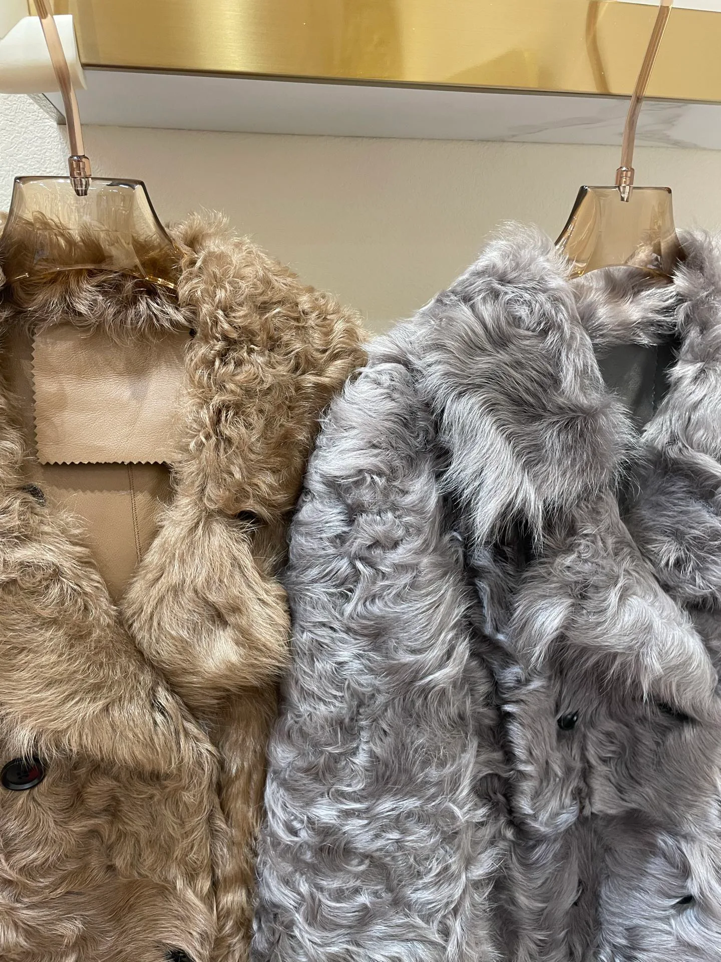 Шубы Женские Brunello Cucinelli 70972