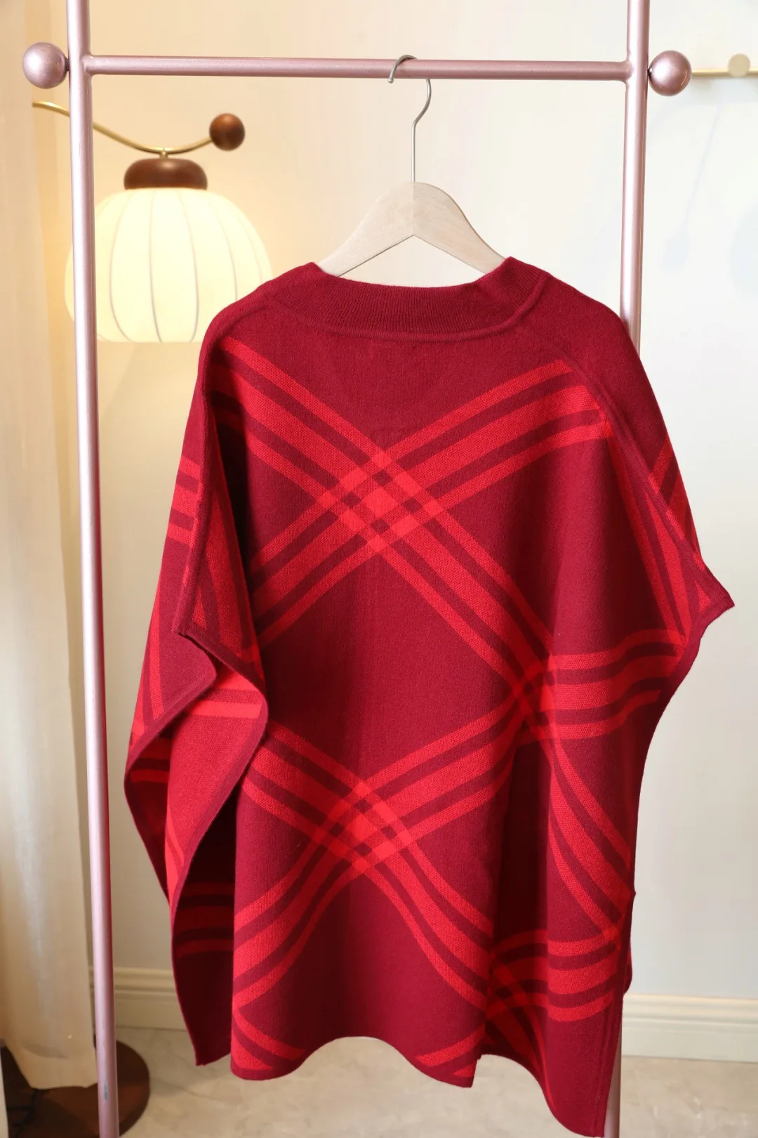 Шарфы Женские Burberry 12022