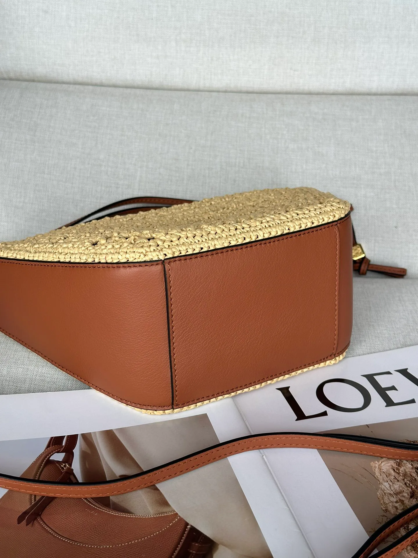 Классические Сумки Женские Loewe 13463708