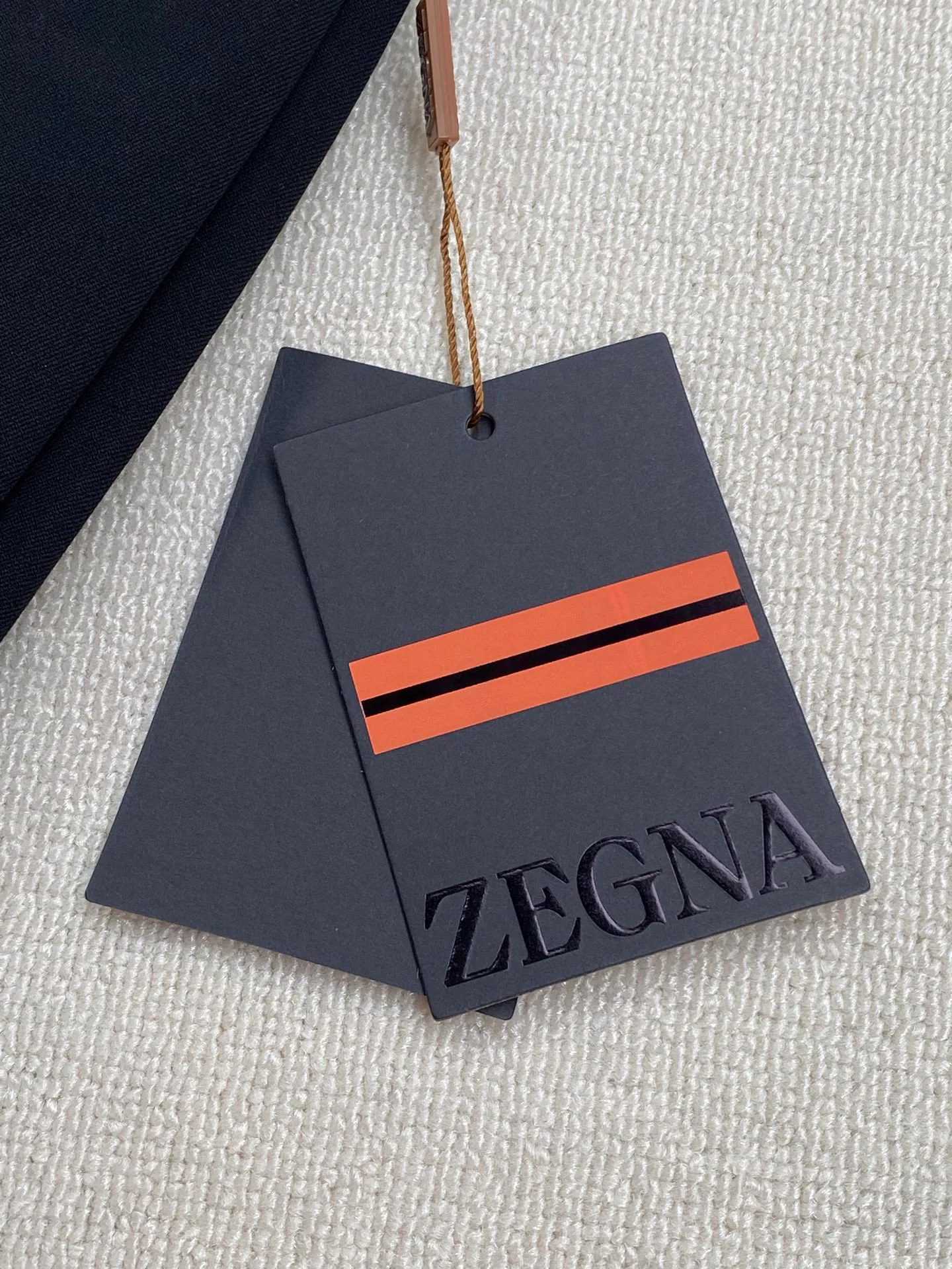 Брюки Мужские Zegna 11545092