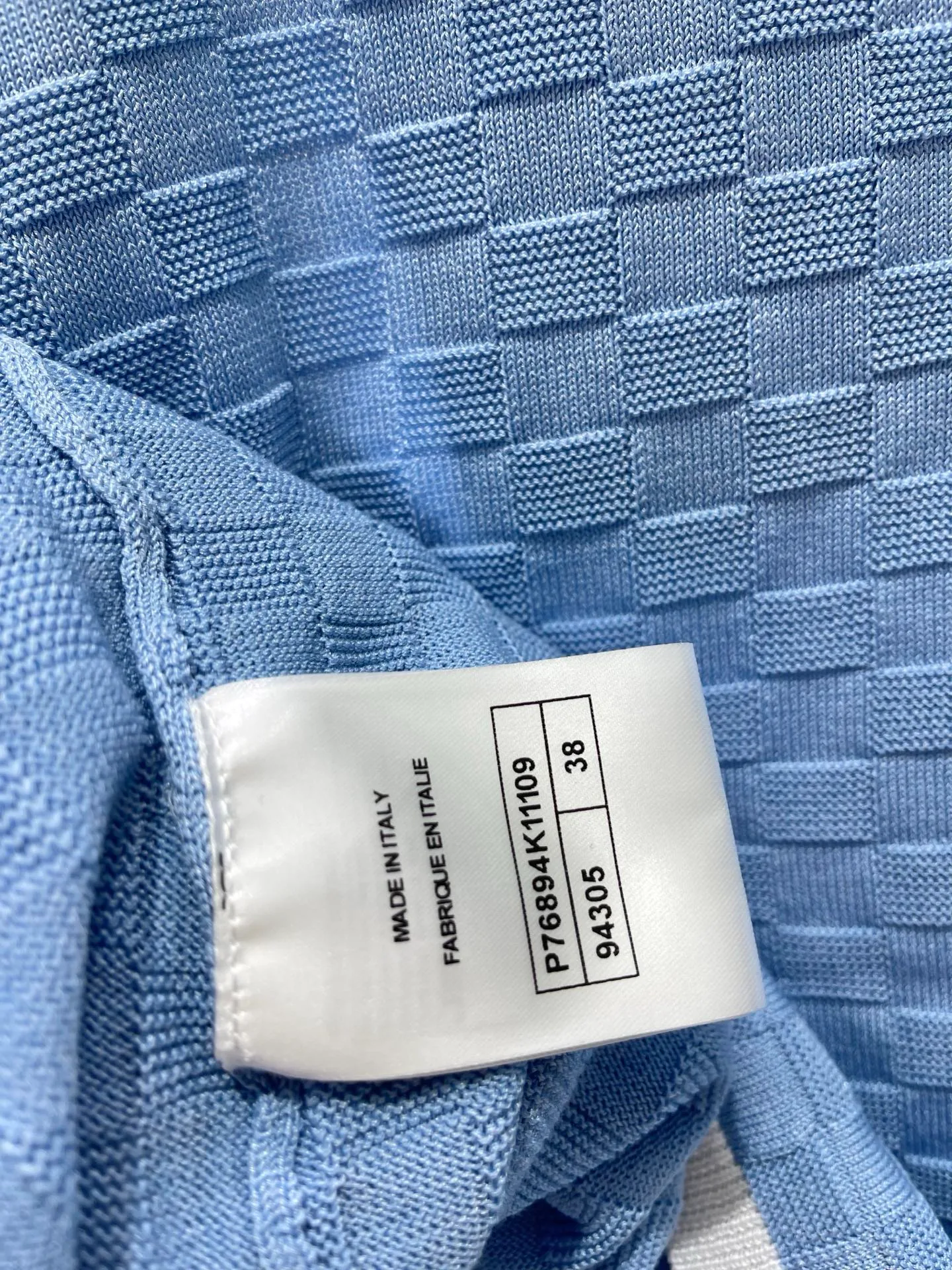 Джемперы И Свитеры Женские Chanel 10620363