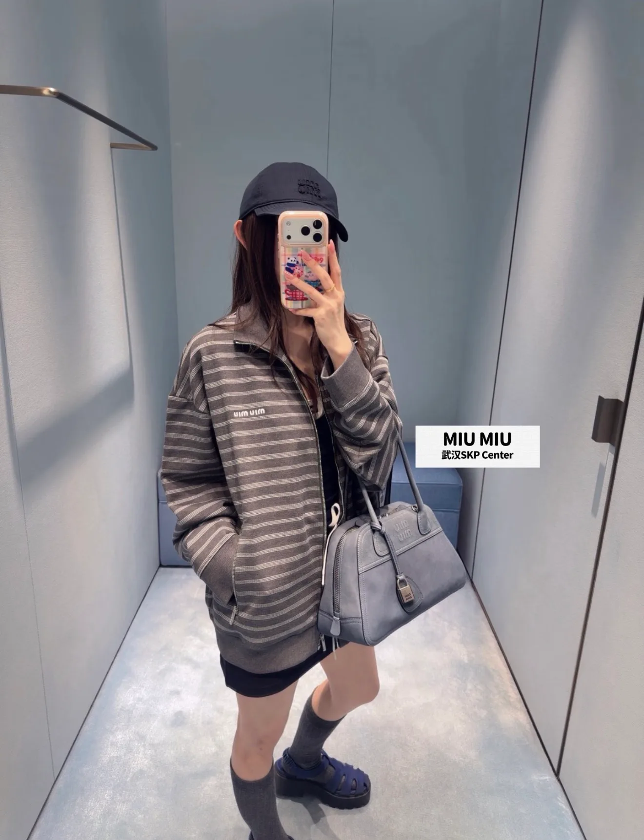Свитшоты И Худи Женские Miu Miu 18113506