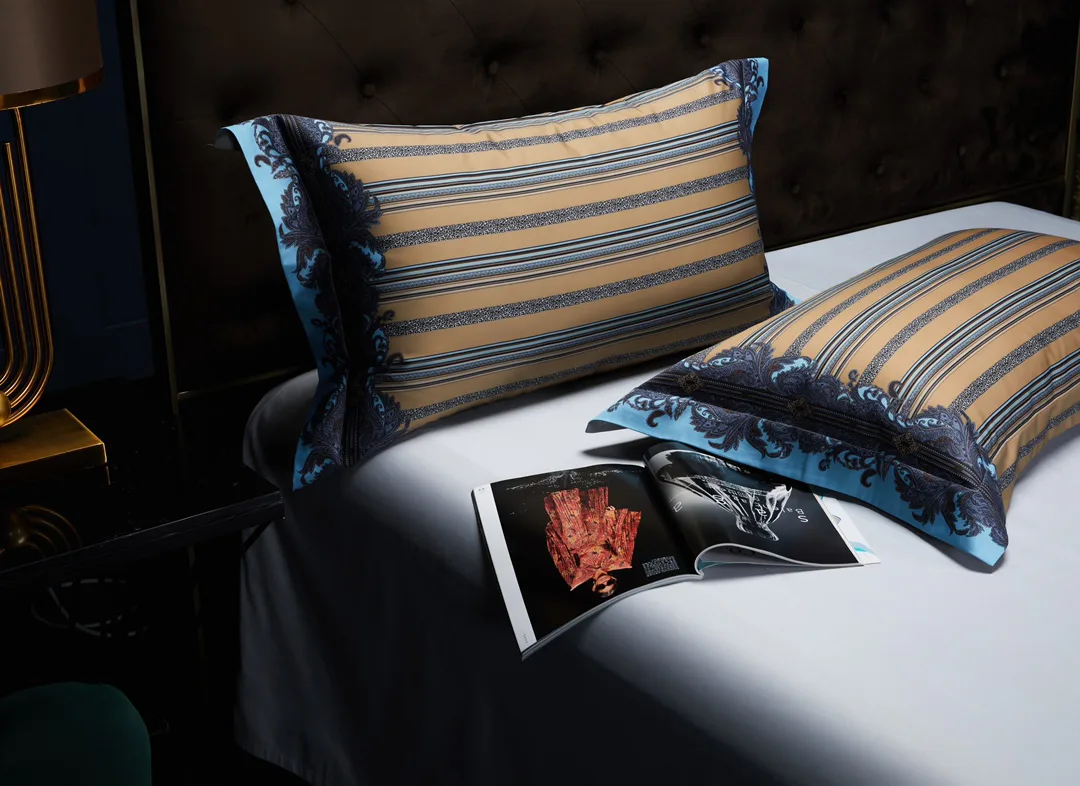 Постельное Белье Hermes 380004