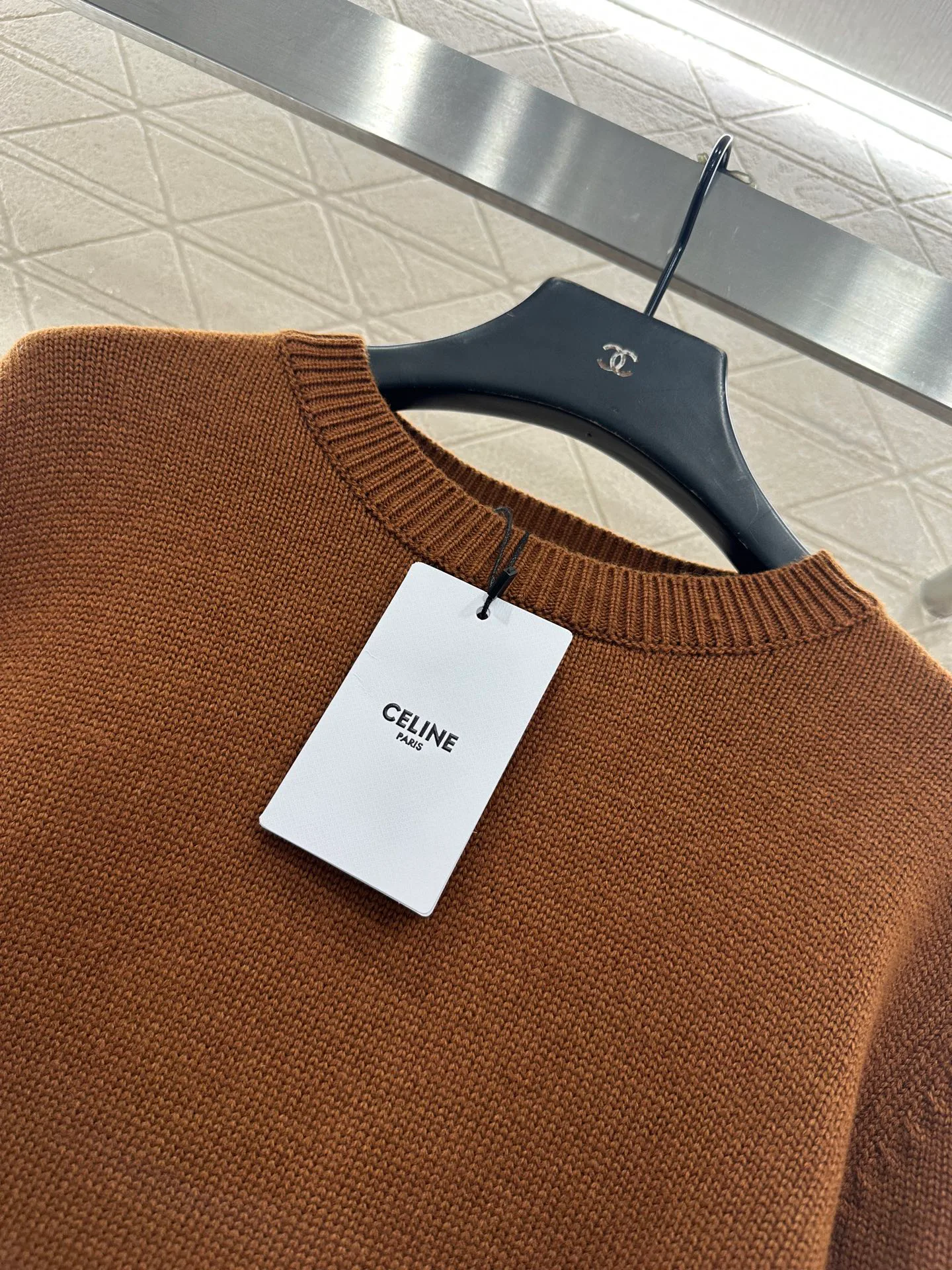 Джемперы И Свитеры Женские Celine 277776